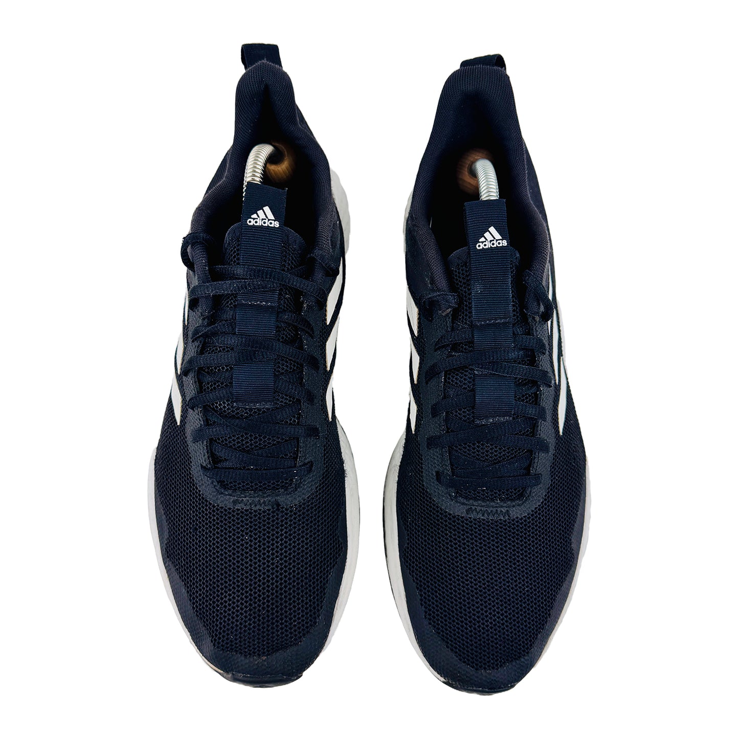 Adidas Men's Fluidstreet Shoes (Size 44.5) - FW1703
