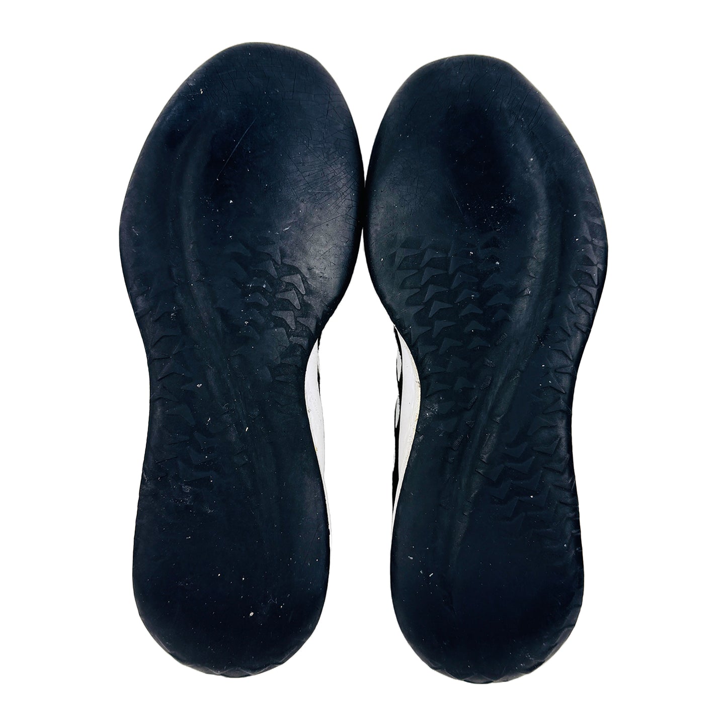 Adidas Men's Fluidstreet Shoes (Size 44.5) - FW1703