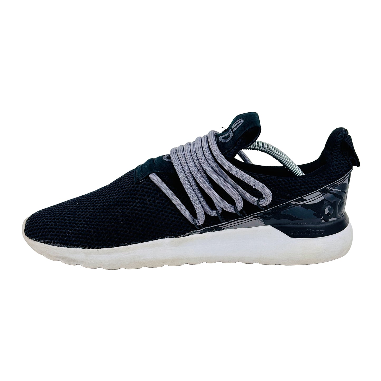 Adidas Men's Lite Racer Adapt 3.0 Shoes (Size 43.5) - FZ2360