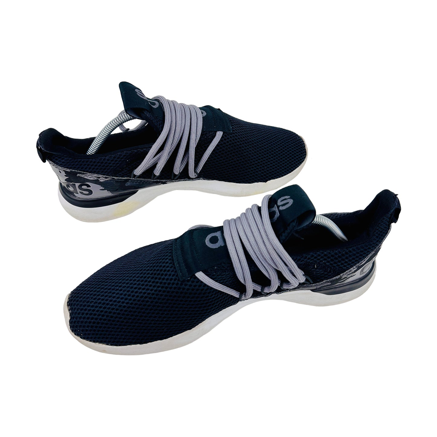 Adidas Men's Lite Racer Adapt 3.0 Shoes (Size 43.5) - FZ2360