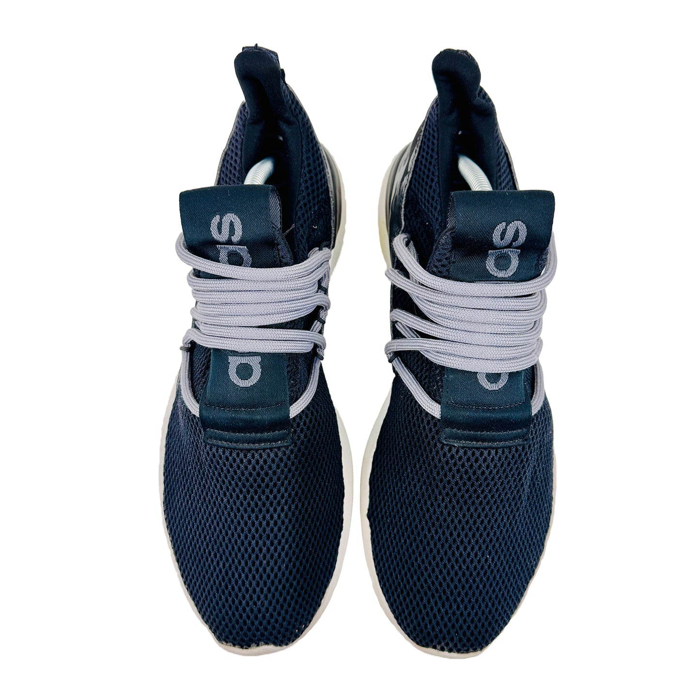Adidas Men's Lite Racer Adapt 3.0 Shoes (Size 43.5) - FZ2360