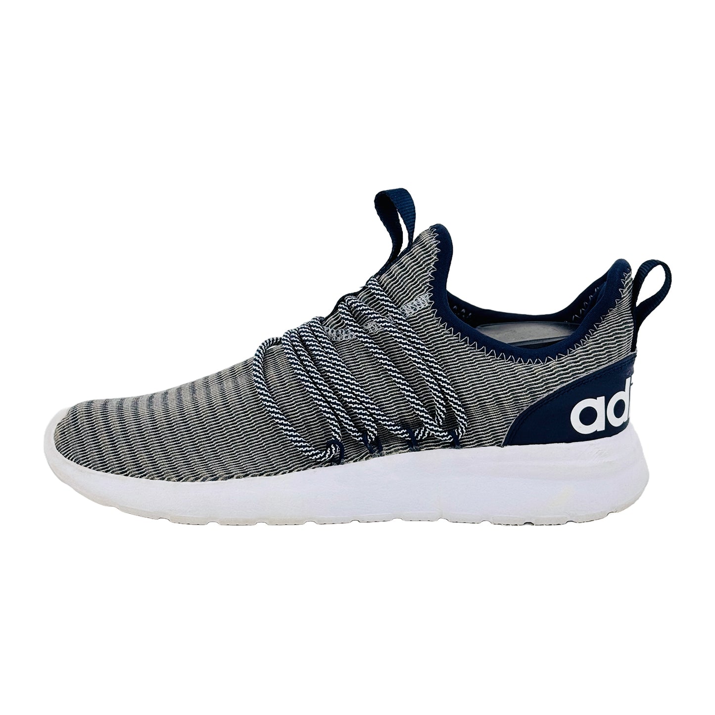 Adidas Men's Lite Racer Adapt Shoes (Size 45.5) - FV8920