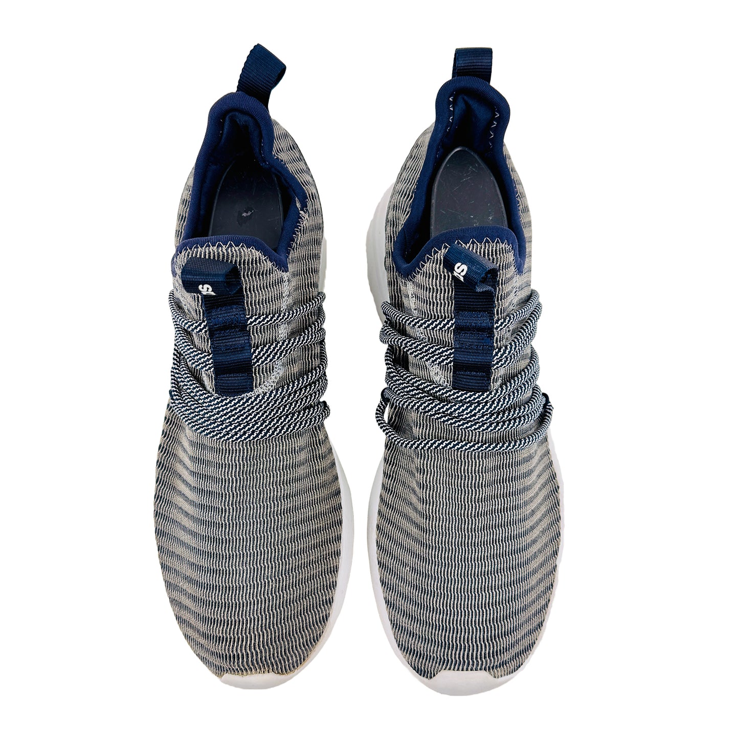 Adidas Men's Lite Racer Adapt Shoes (Size 45.5) - FV8920