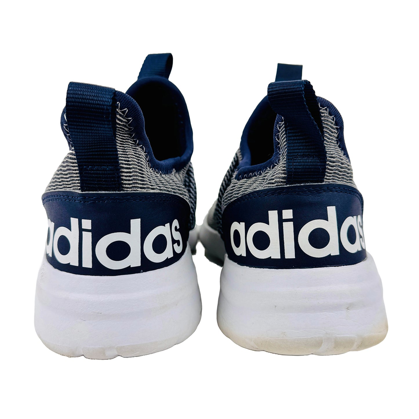 Adidas Men's Lite Racer Adapt Shoes (Size 45.5) - FV8920