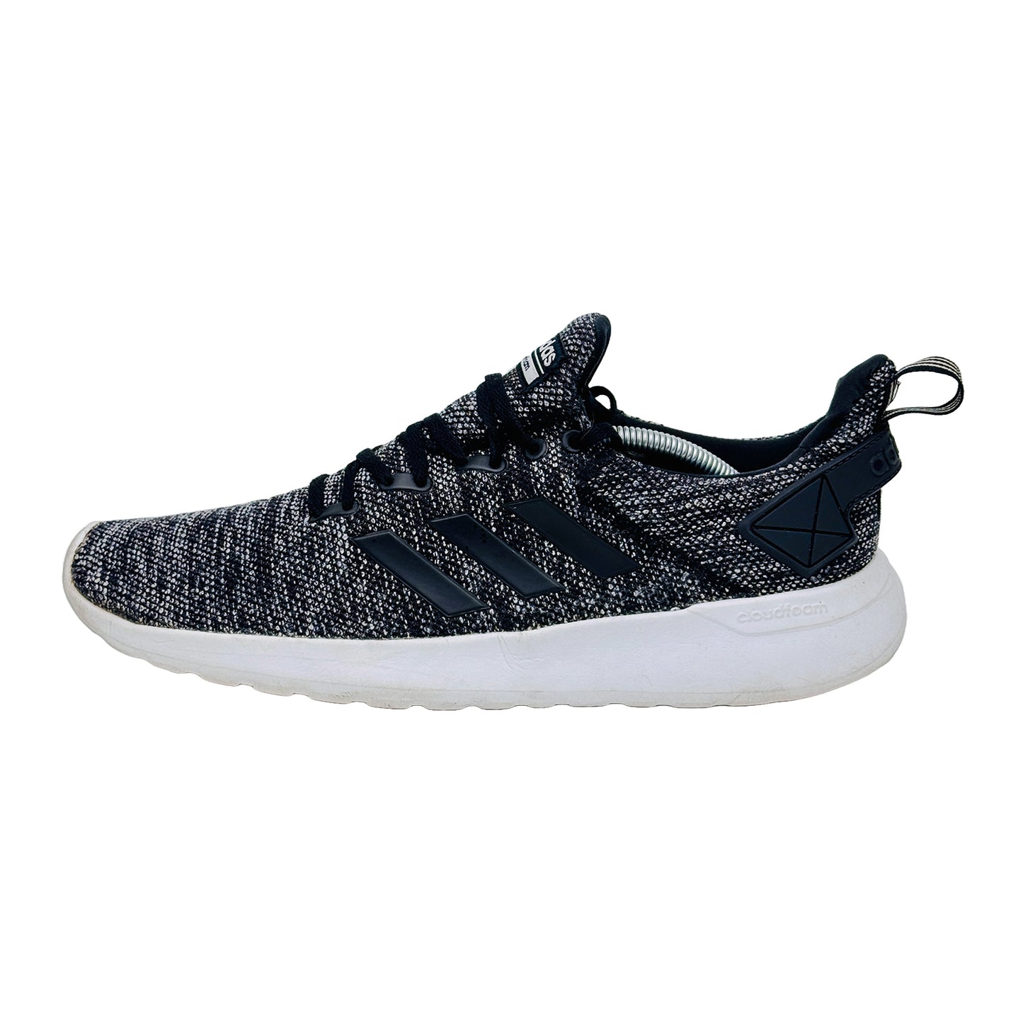 Adidas Men's Lite Racer BYD Shoes (Size 46.5) - FY0245