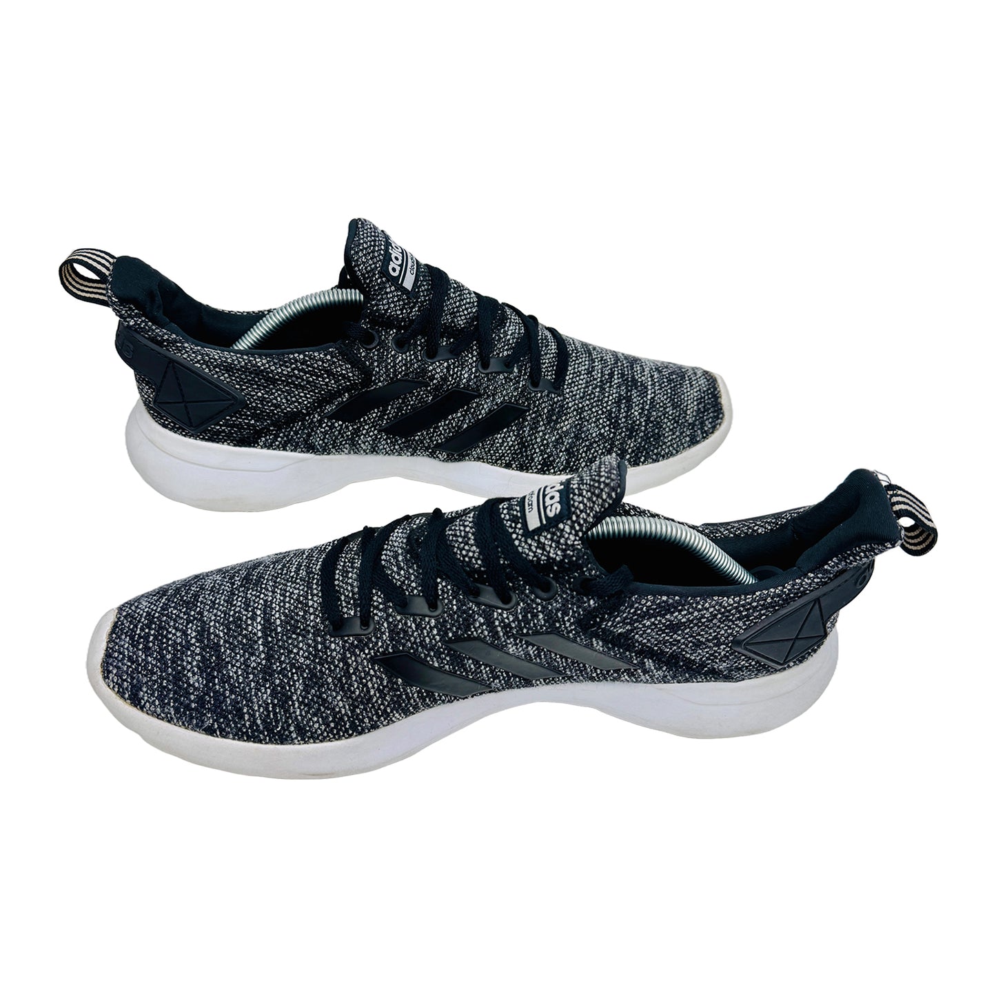 Adidas Men's Lite Racer BYD Shoes (Size 46.5) - FY0245