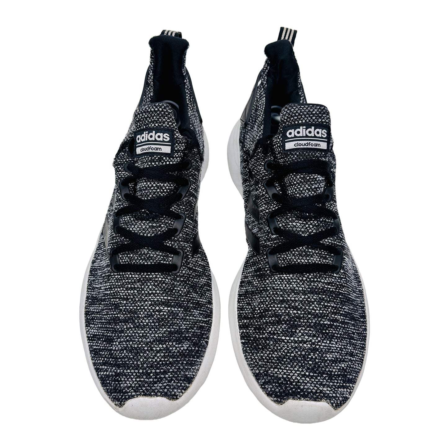 Adidas Men's Lite Racer BYD Shoes (Size 46.5) - FY0245