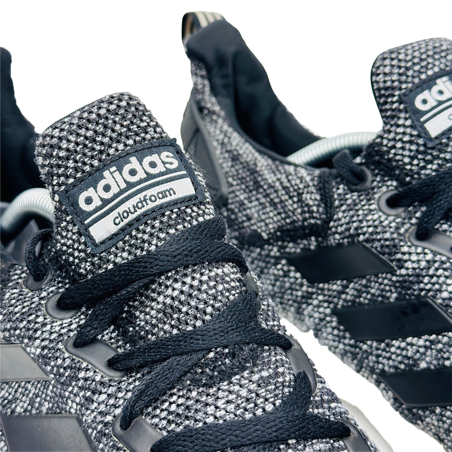 Adidas Men's Lite Racer BYD Shoes (Size 46.5) - FY0245