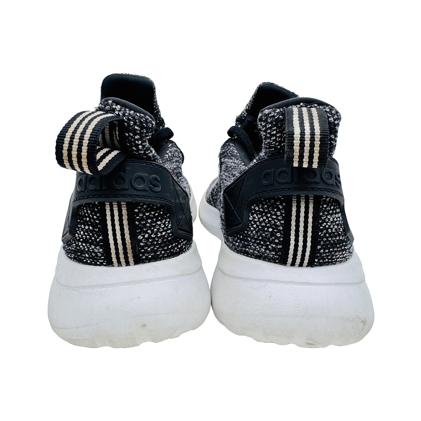Adidas Men's Lite Racer BYD Shoes (Size 46.5) - FY0245