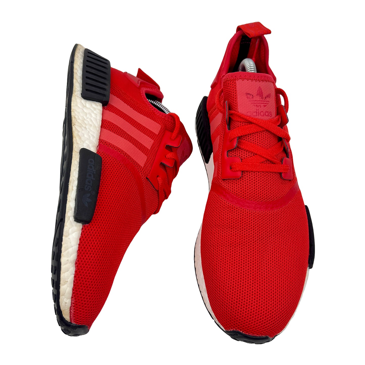 Adidas Men's NMD R1 Shoes (Size 43.5) - BB1970