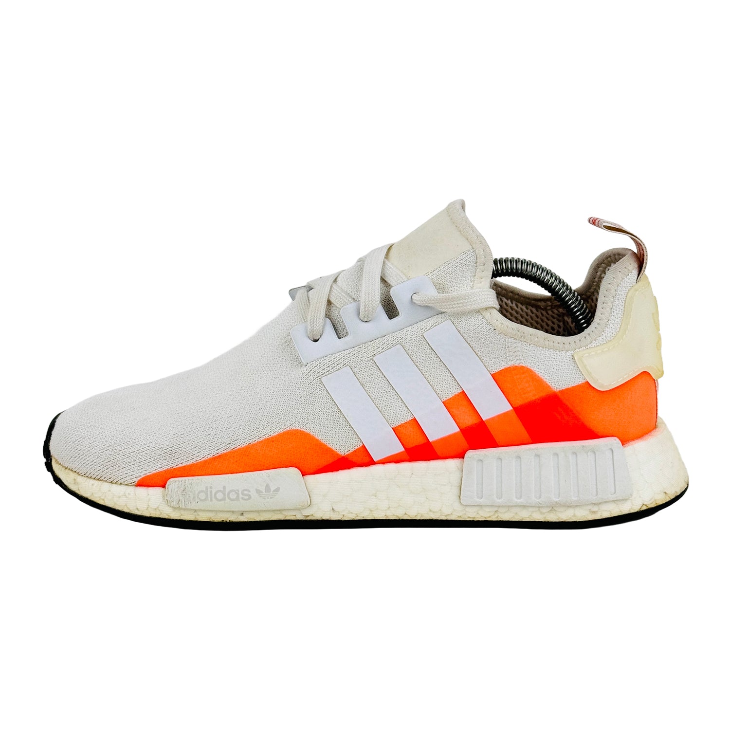 Adidas Men's NMD R1 Shoes (Size 44) - EE5083 Preloved Treasures.pk Adidas Men's NMD R1 Shoes (Size 44) - EE5083 Preloved Treasures.pk