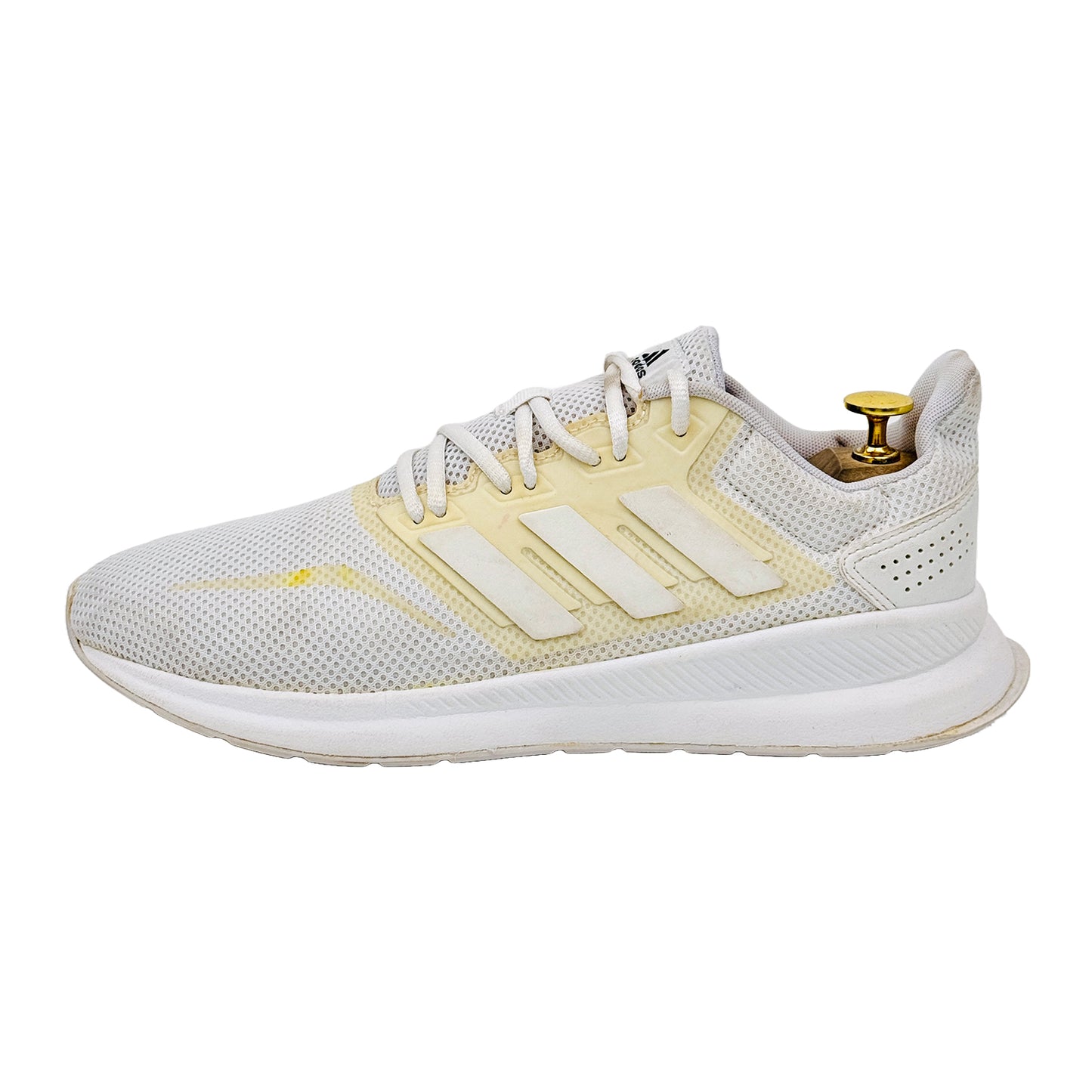 Adidas Men's Runfalcon Shoes (Size 42) - G28971