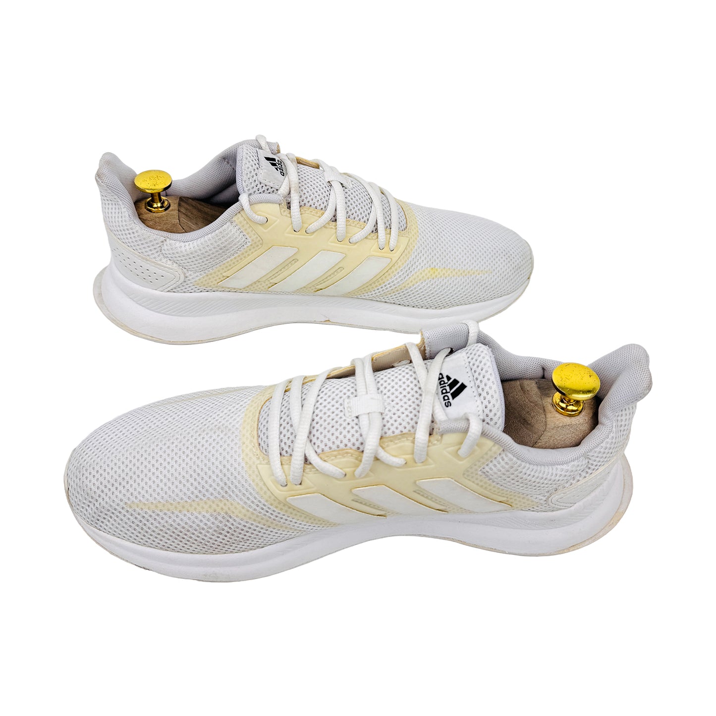 Adidas Men's Runfalcon Shoes (Size 42) - G28971
