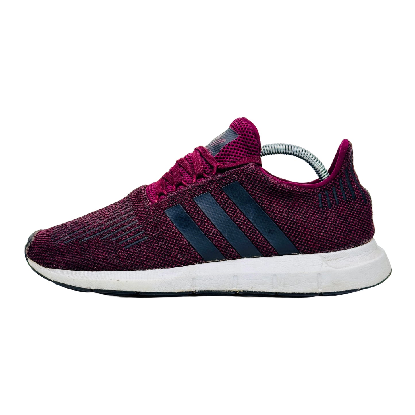 Adidas Men's Swift Run Shoes (Size 43.5) - CQ2118