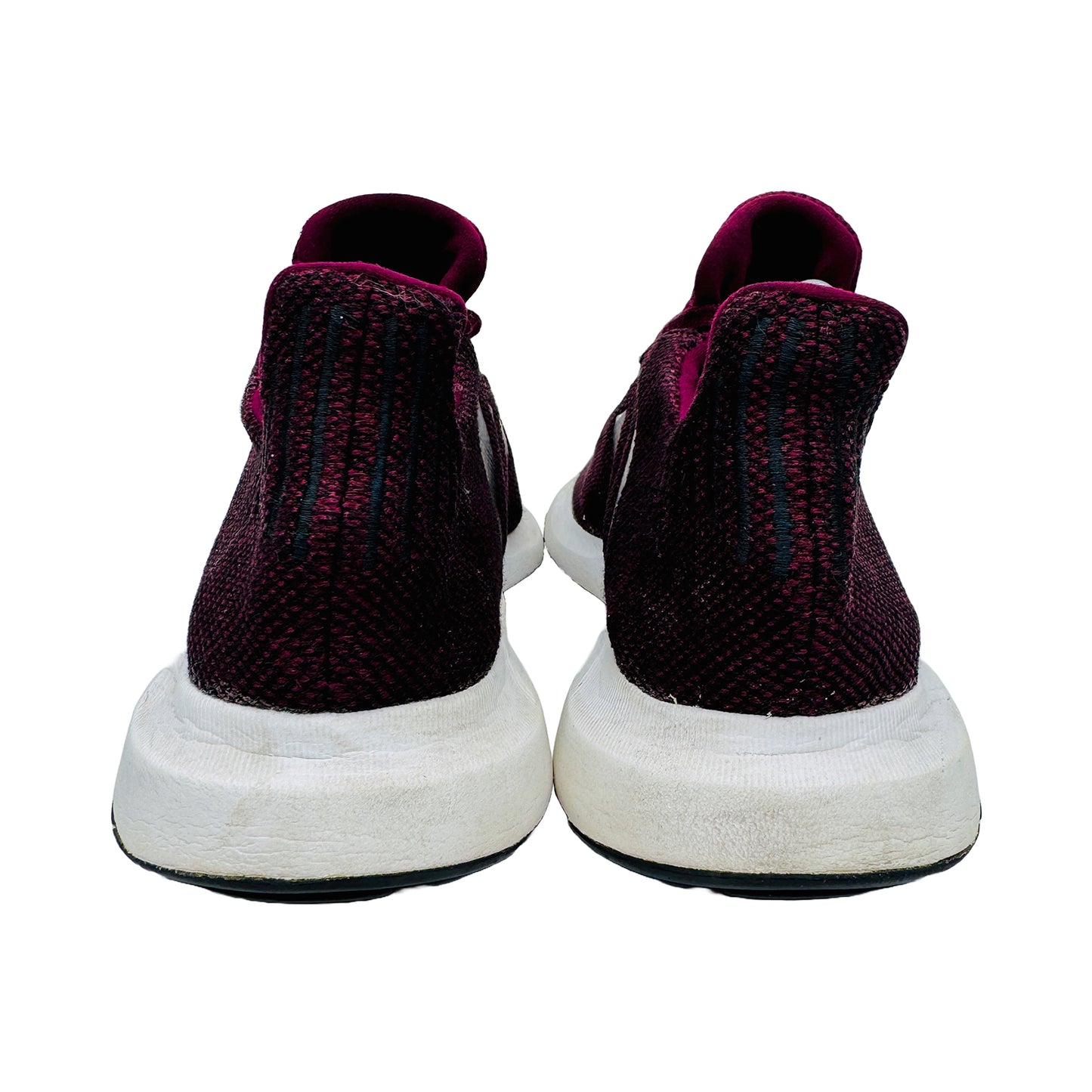 Adidas Men's Swift Run Shoes (Size 43.5) - CQ2118