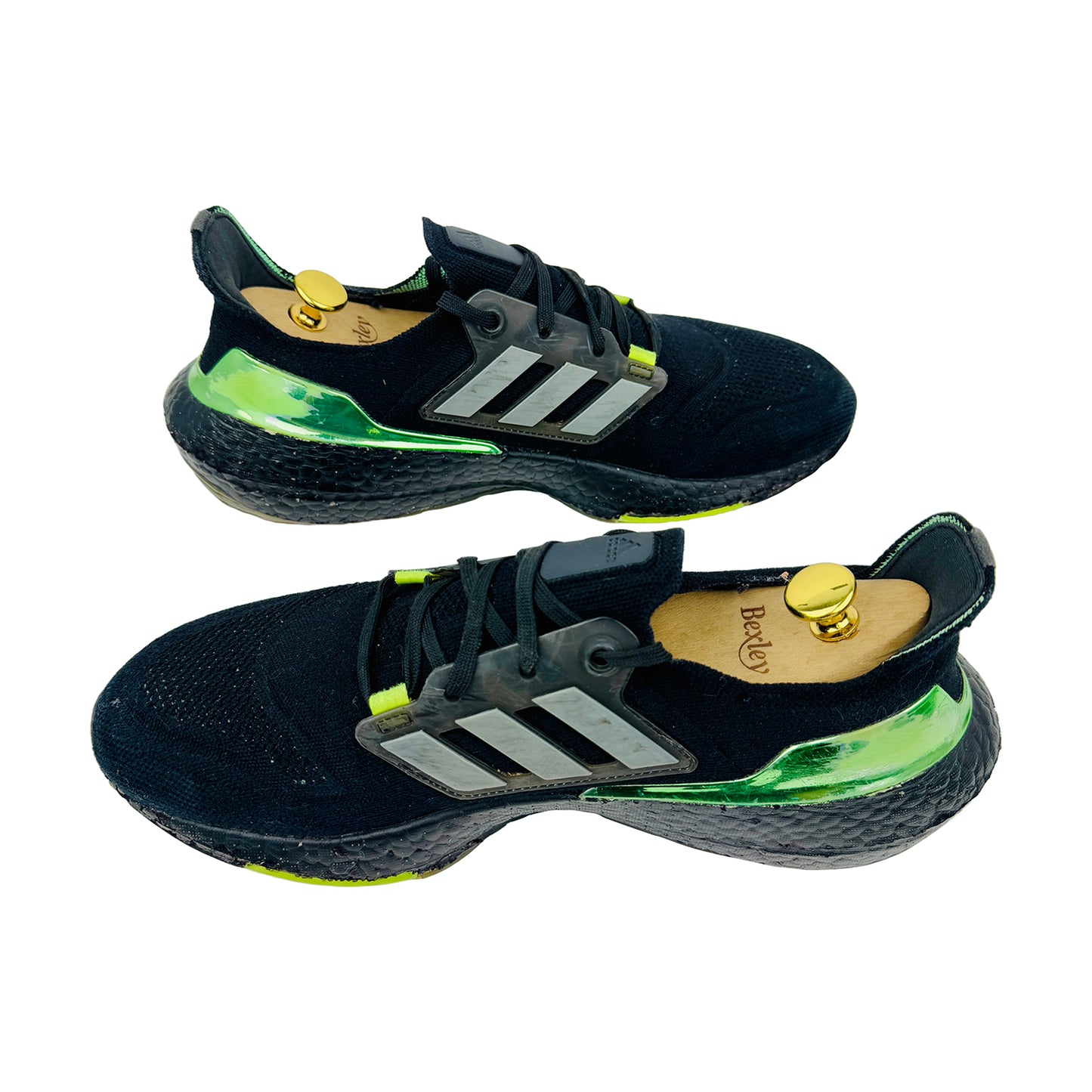 Adidas Men's Ultraboost 22 Shoes (Size 44.5) - GX5917