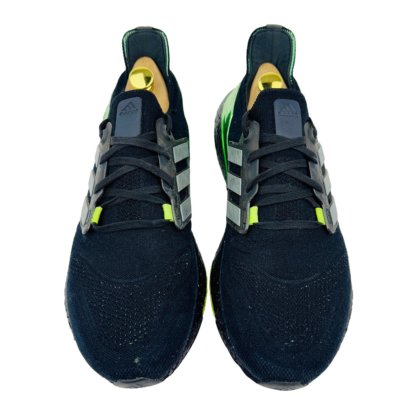 Adidas Men's Ultraboost 22 Shoes (Size 44.5) - GX5917