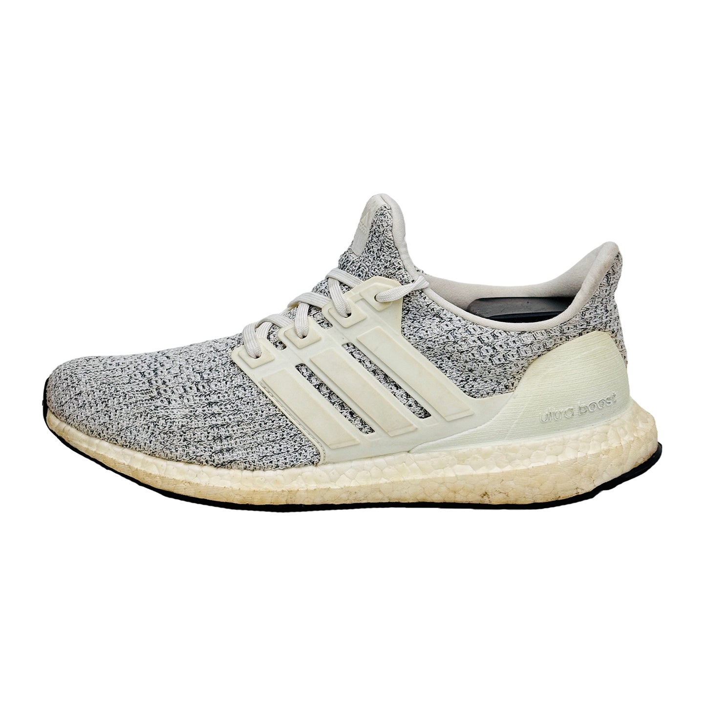 Adidas Men's Ultraboost 4.0 Shoes (Size 41.5) - F36155