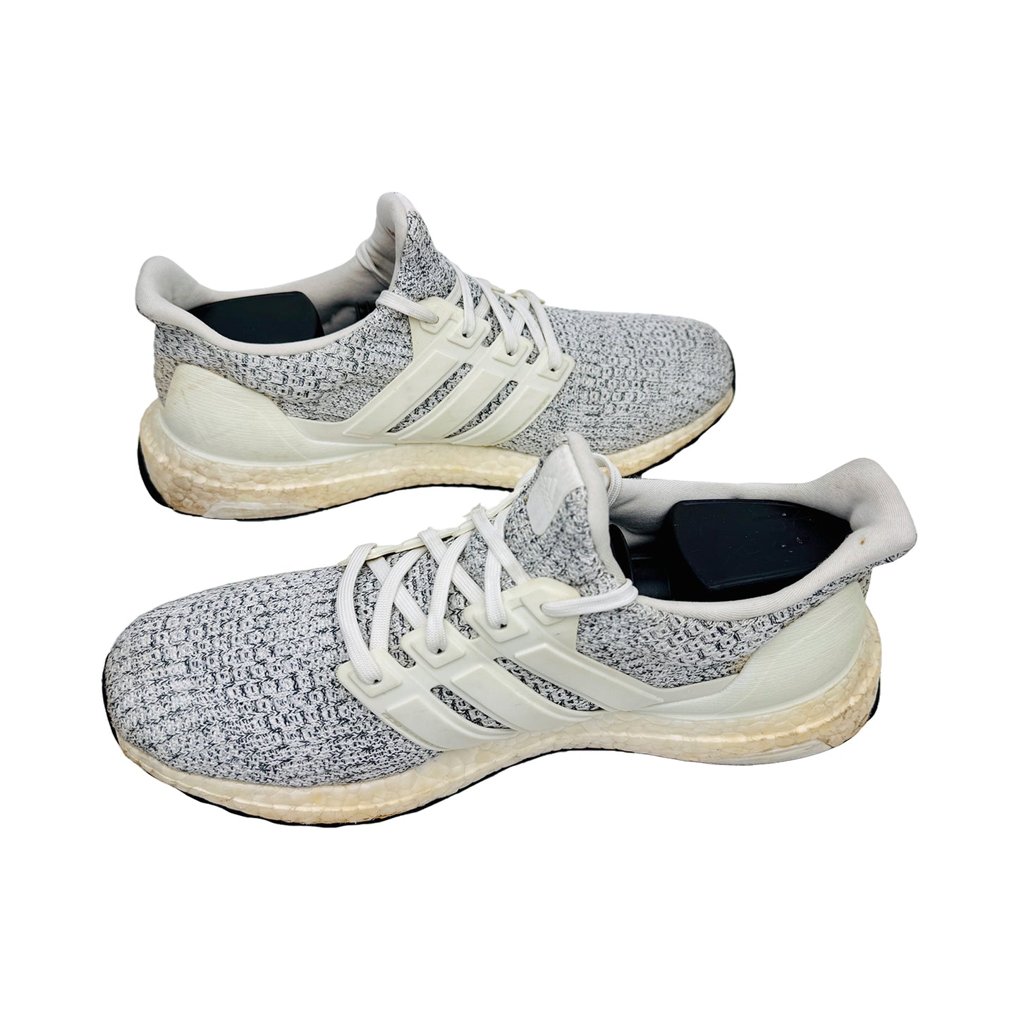 Adidas Men's Ultraboost 4.0 Shoes (Size 41.5) - F36155