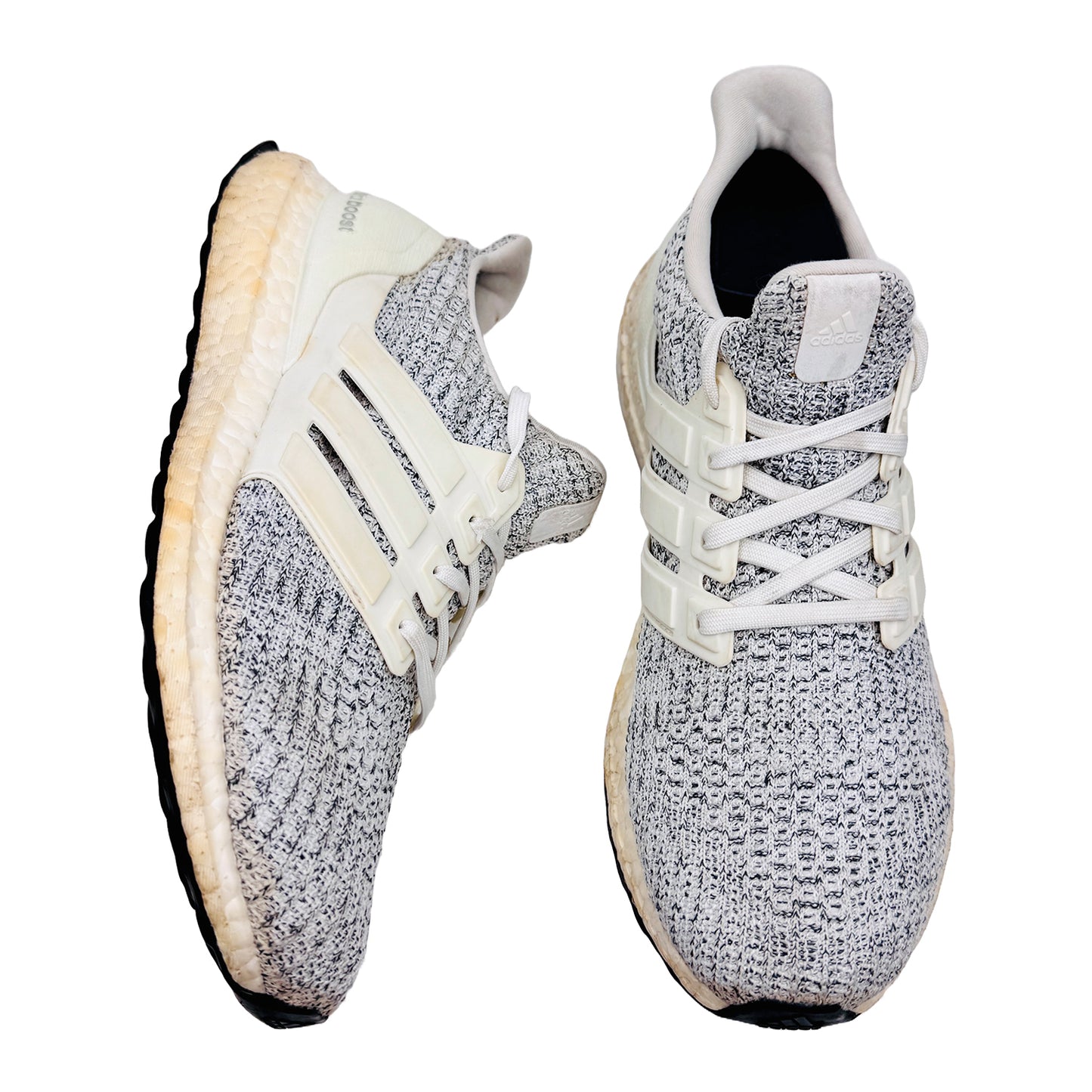 Adidas Men's Ultraboost 4.0 Shoes (Size 41.5) - F36155