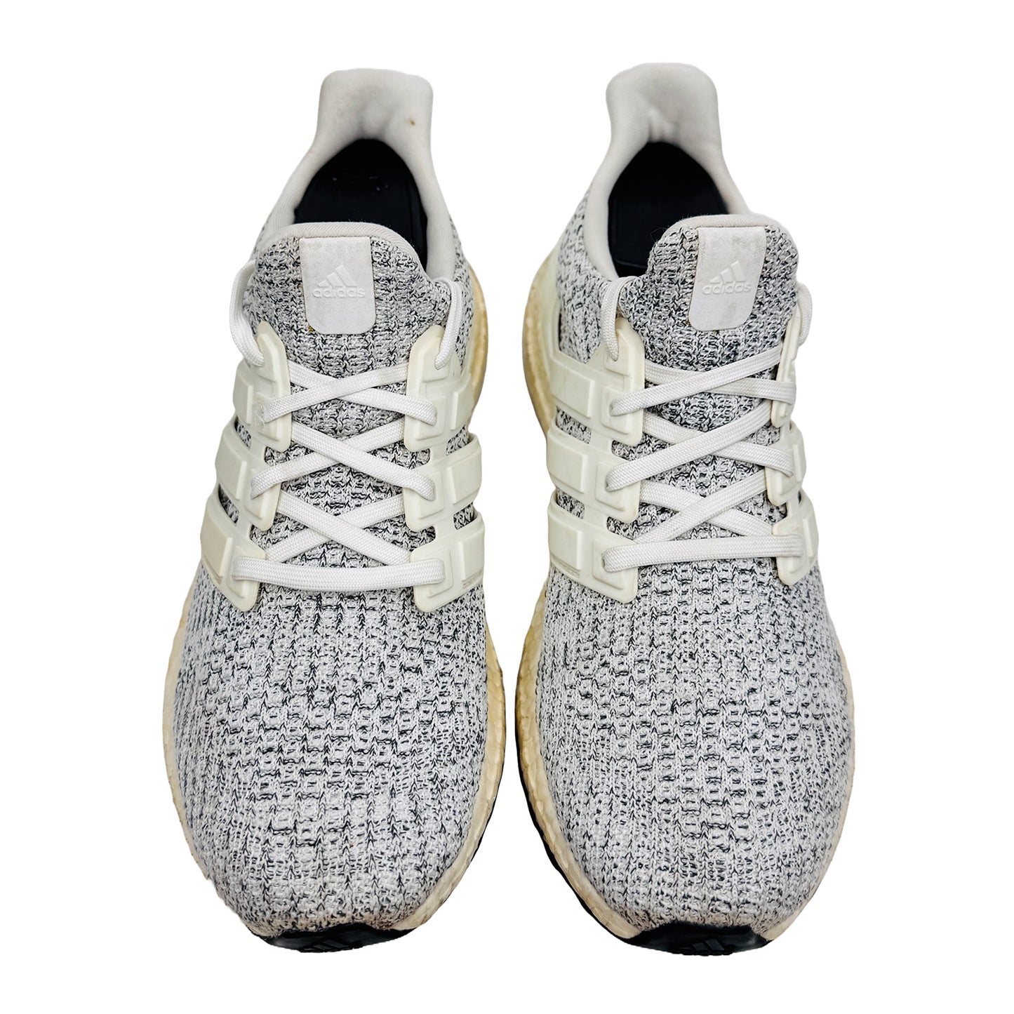 Adidas Men's Ultraboost 4.0 Shoes (Size 41.5) - F36155
