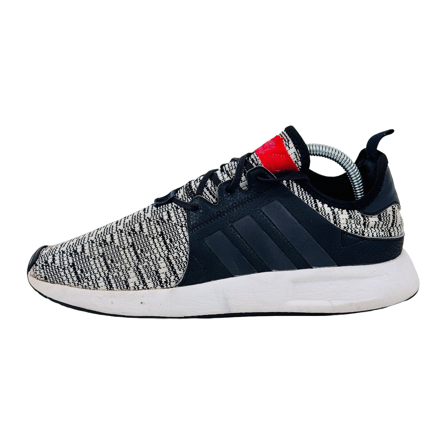 Adidas Men's X_PLR Running Shoes (Size 41.5) - BY9262