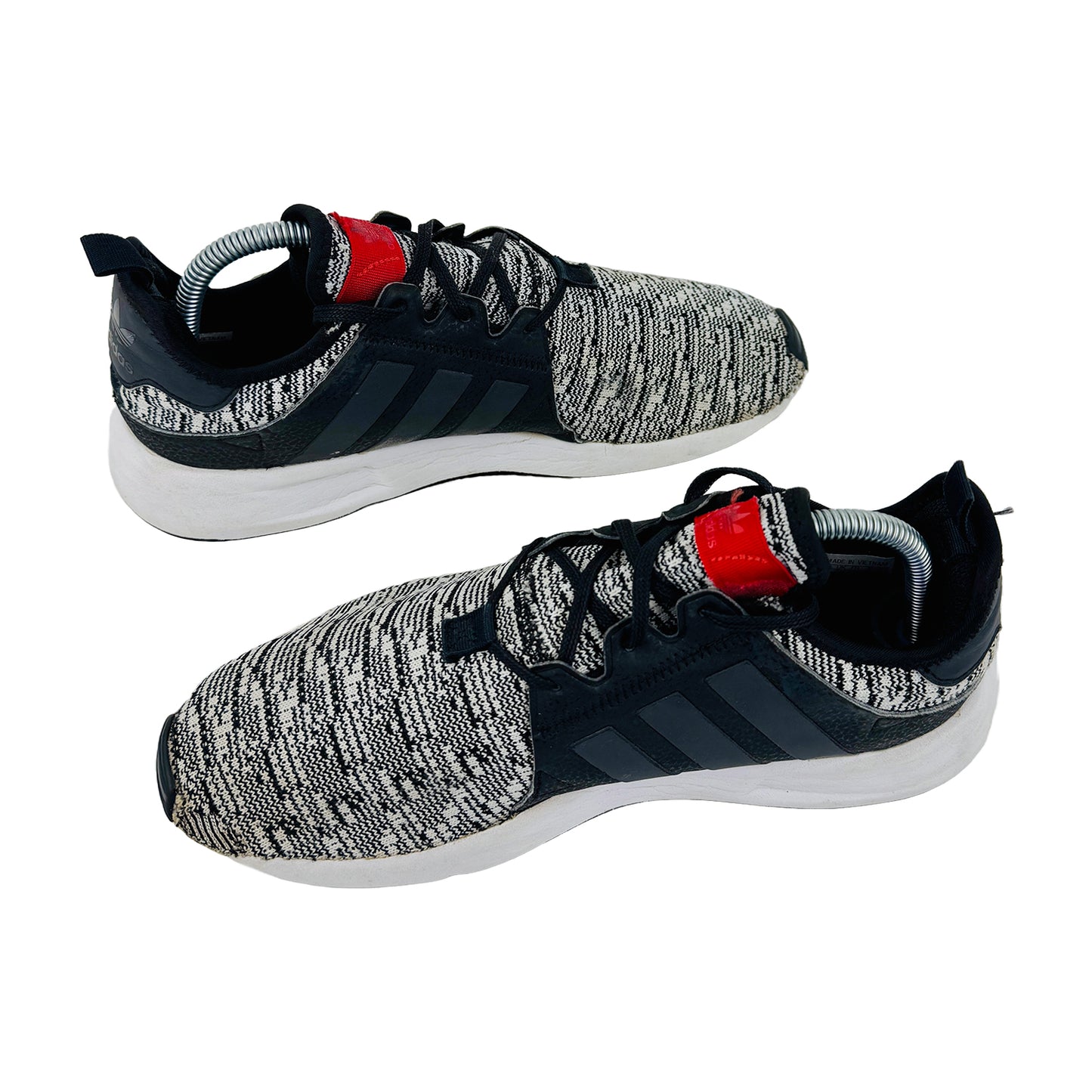 Adidas Men's X_PLR Running Shoes (Size 41.5) - BY9262