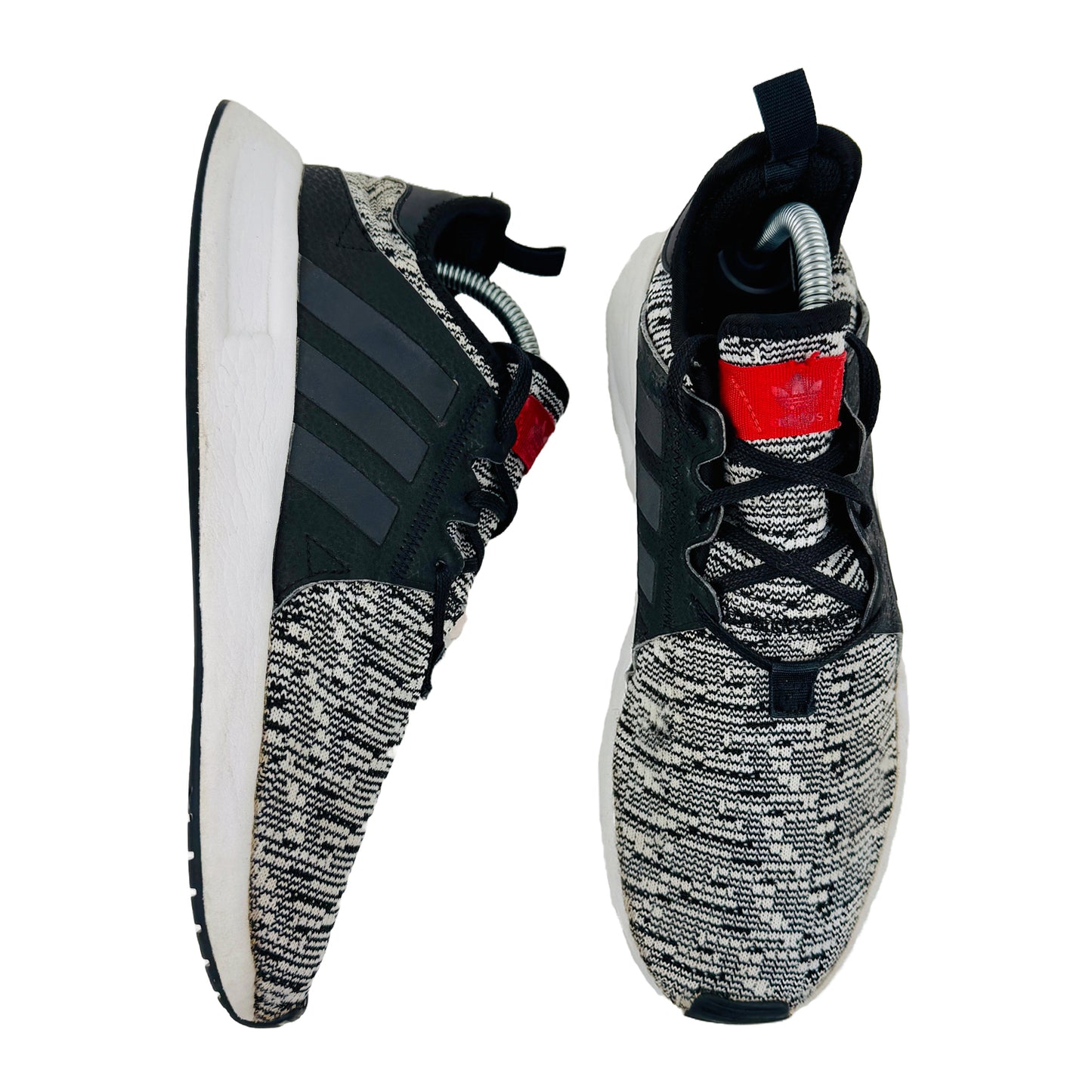 Adidas Men's X_PLR Running Shoes (Size 41.5) - BY9262