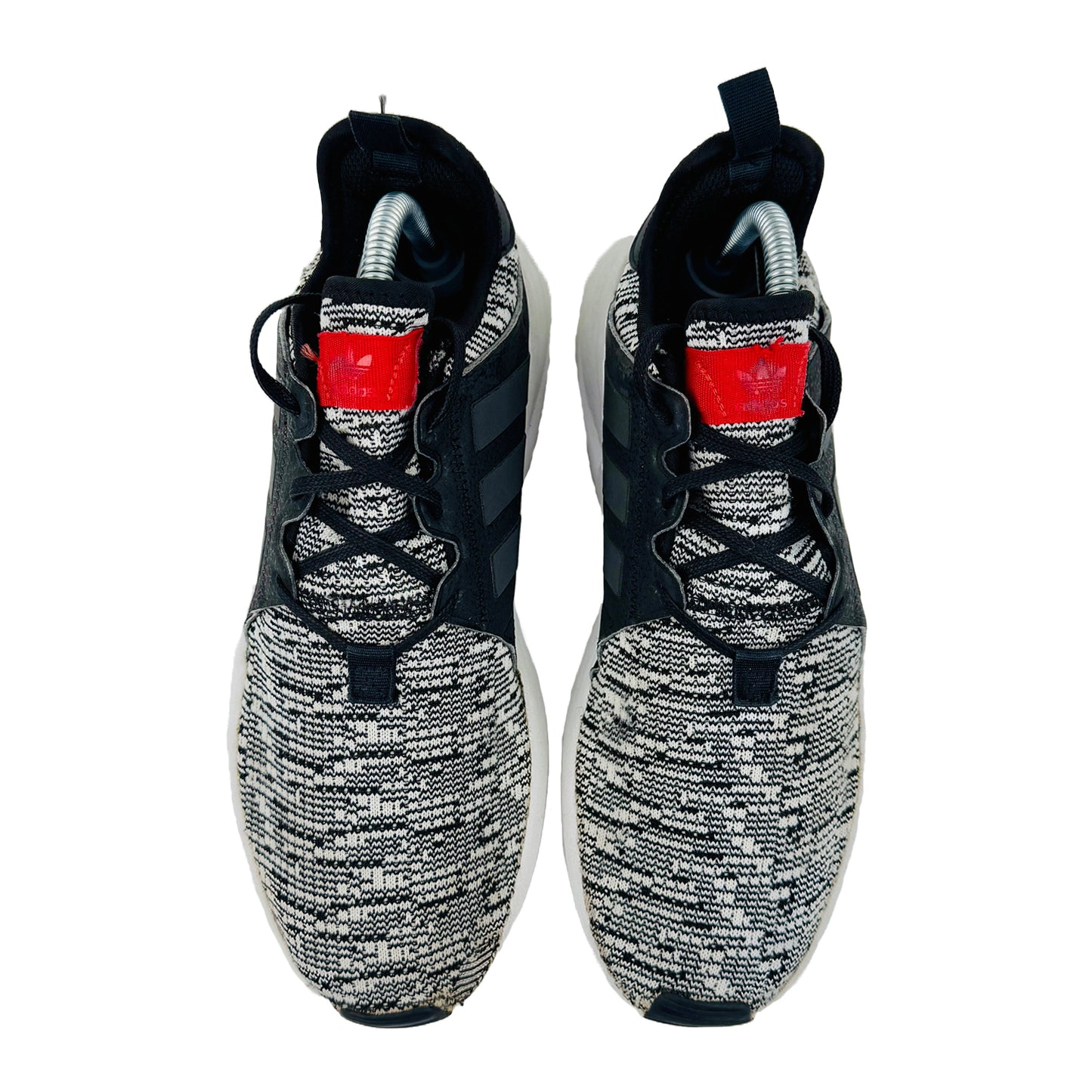 Adidas Men's X_PLR Running Shoes (Size 41.5) - BY9262