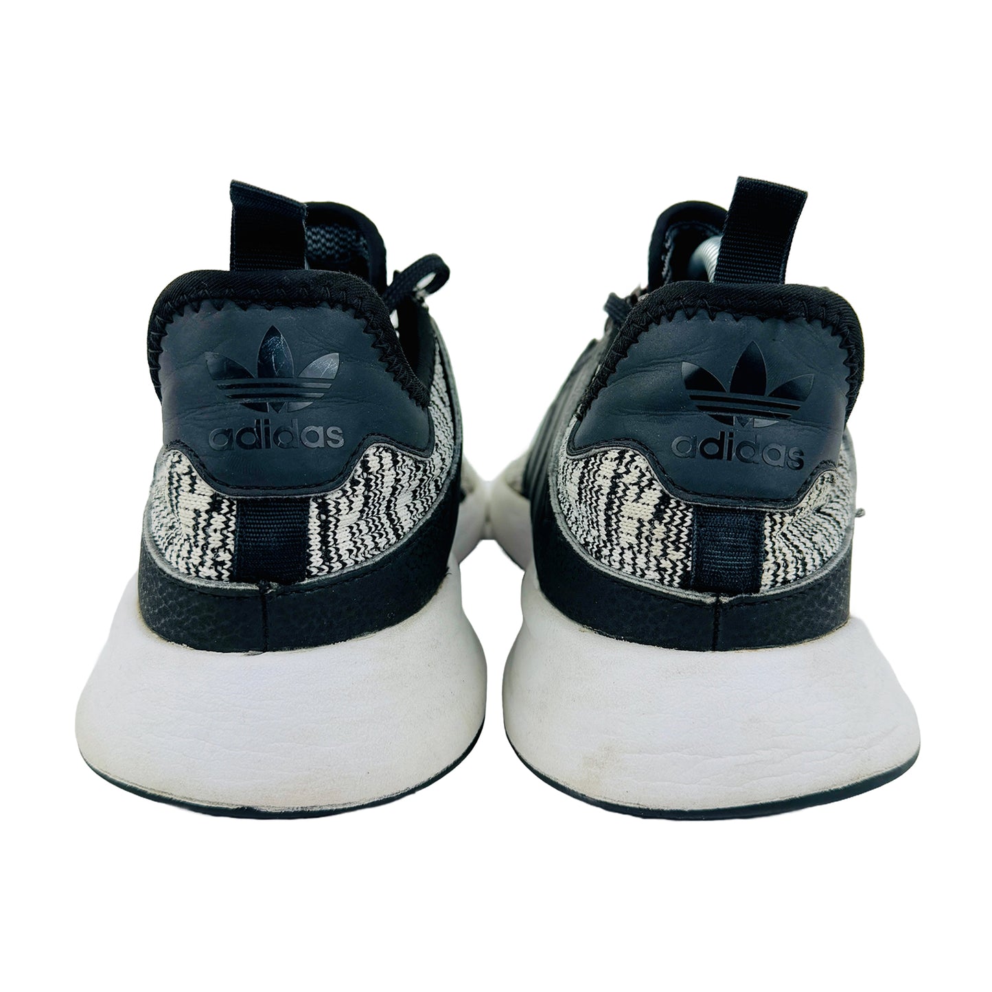 Adidas Men's X_PLR Running Shoes (Size 41.5) - BY9262