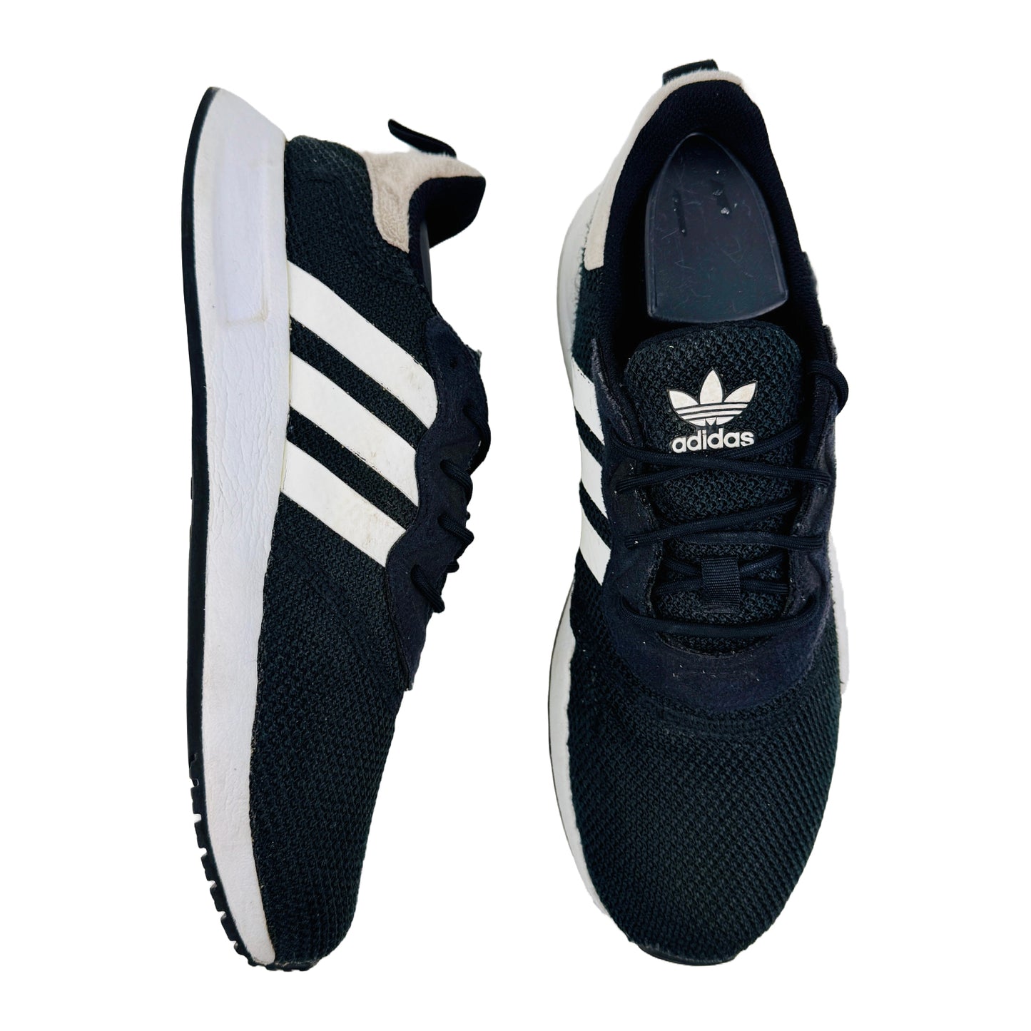 Adidas Men's X_PLR SJ Shoes (Size 39.5) - EF6093