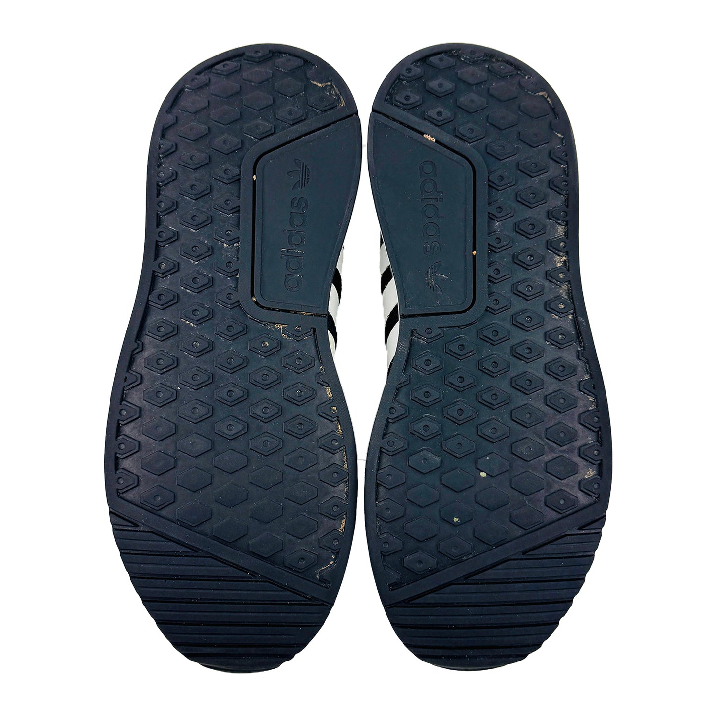 Adidas Men's X_PLR SJ Shoes (Size 39.5) - EF6093