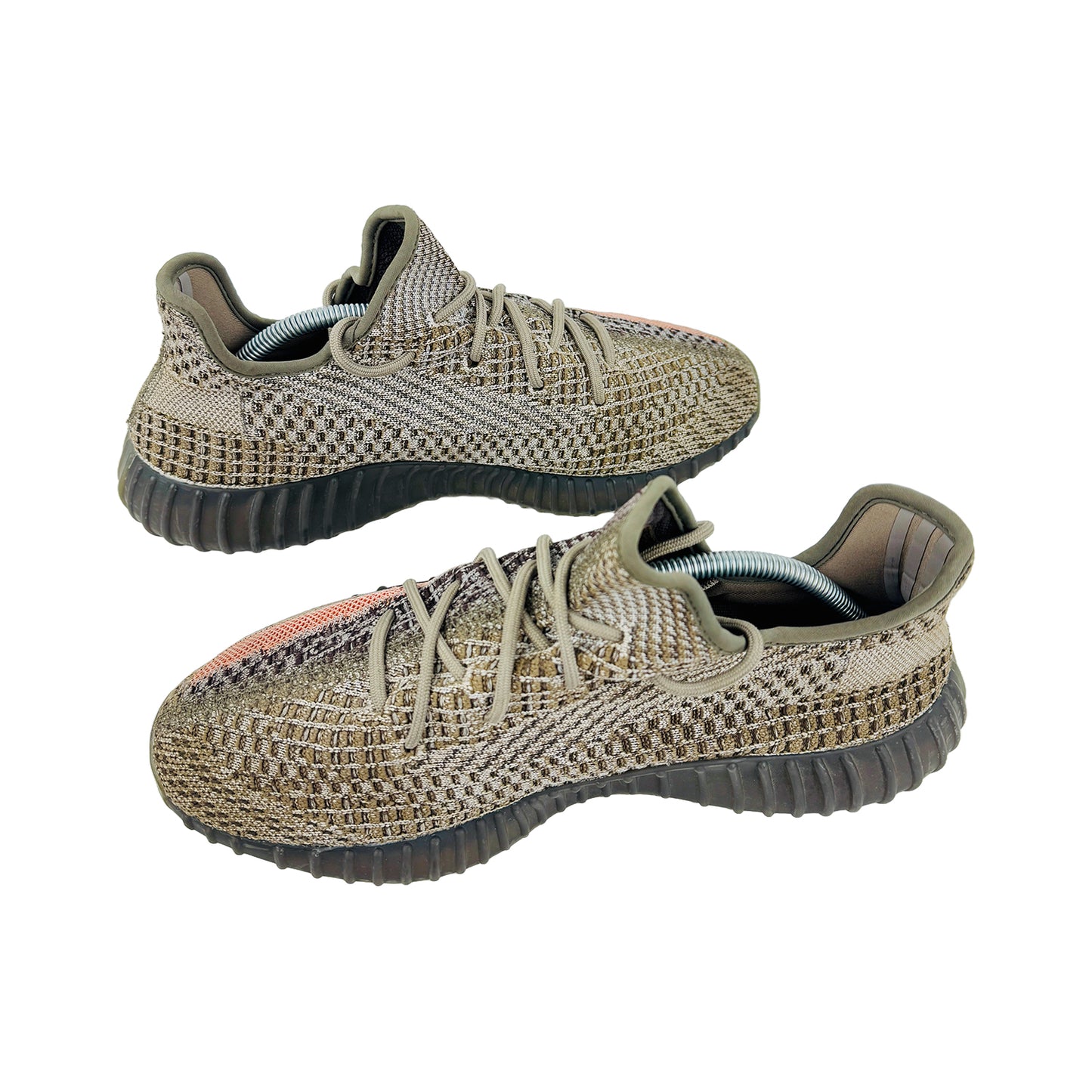 Adidas Men's Yeezy Boost 350 V2 Shoes (Size 45.5) - GW0089