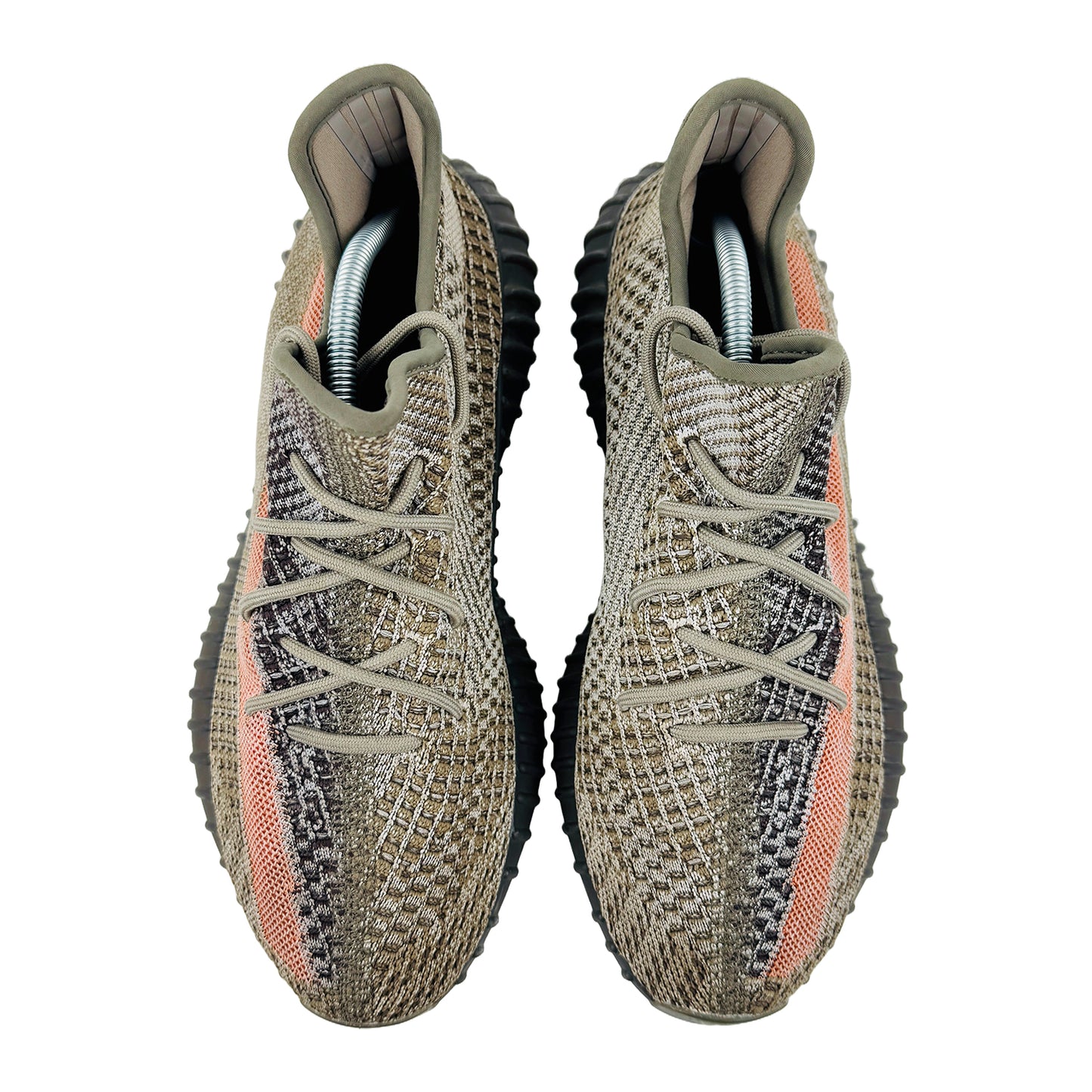 Adidas Men's Yeezy Boost 350 V2 Shoes (Size 45.5) - GW0089