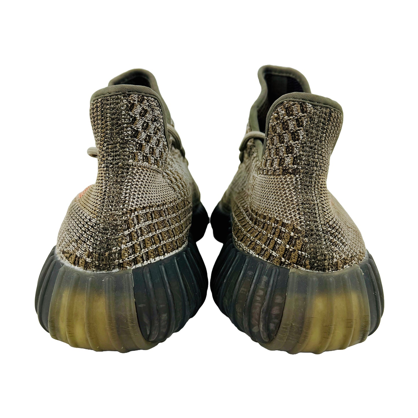 Adidas Men's Yeezy Boost 350 V2 Shoes (Size 45.5) - GW0089