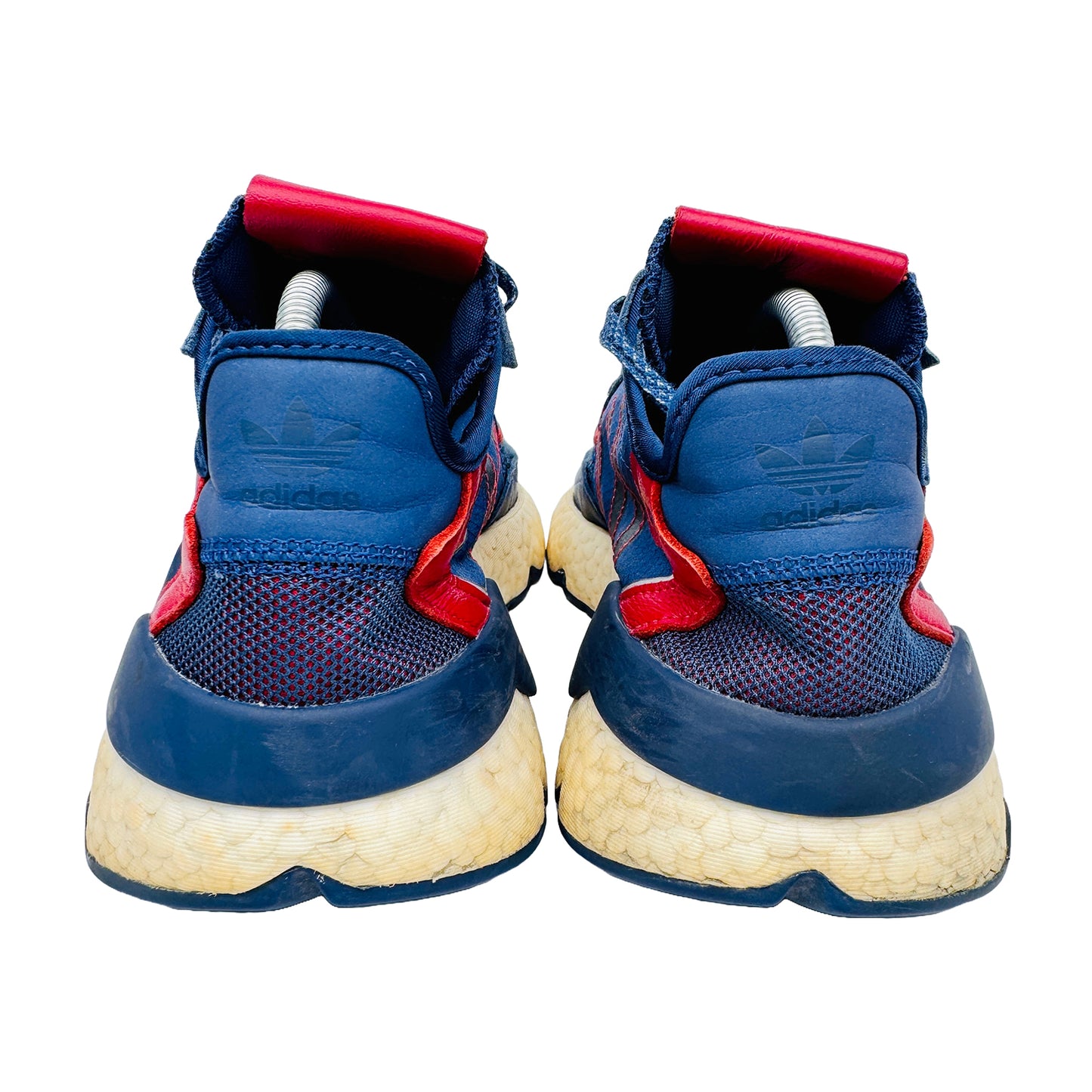 Adidas Nite Jogger Shoes (Size 42.5) - FW2052