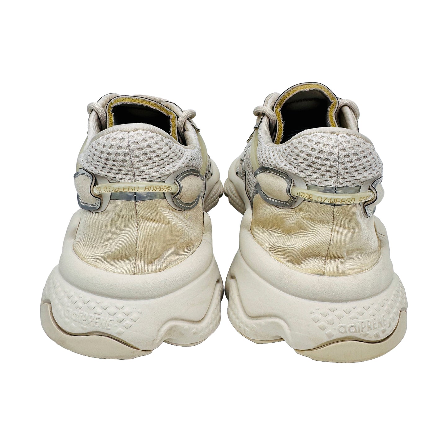 Adidas Ozweego Bliss Iridescent Shoes (Size 40.5) - FV9655