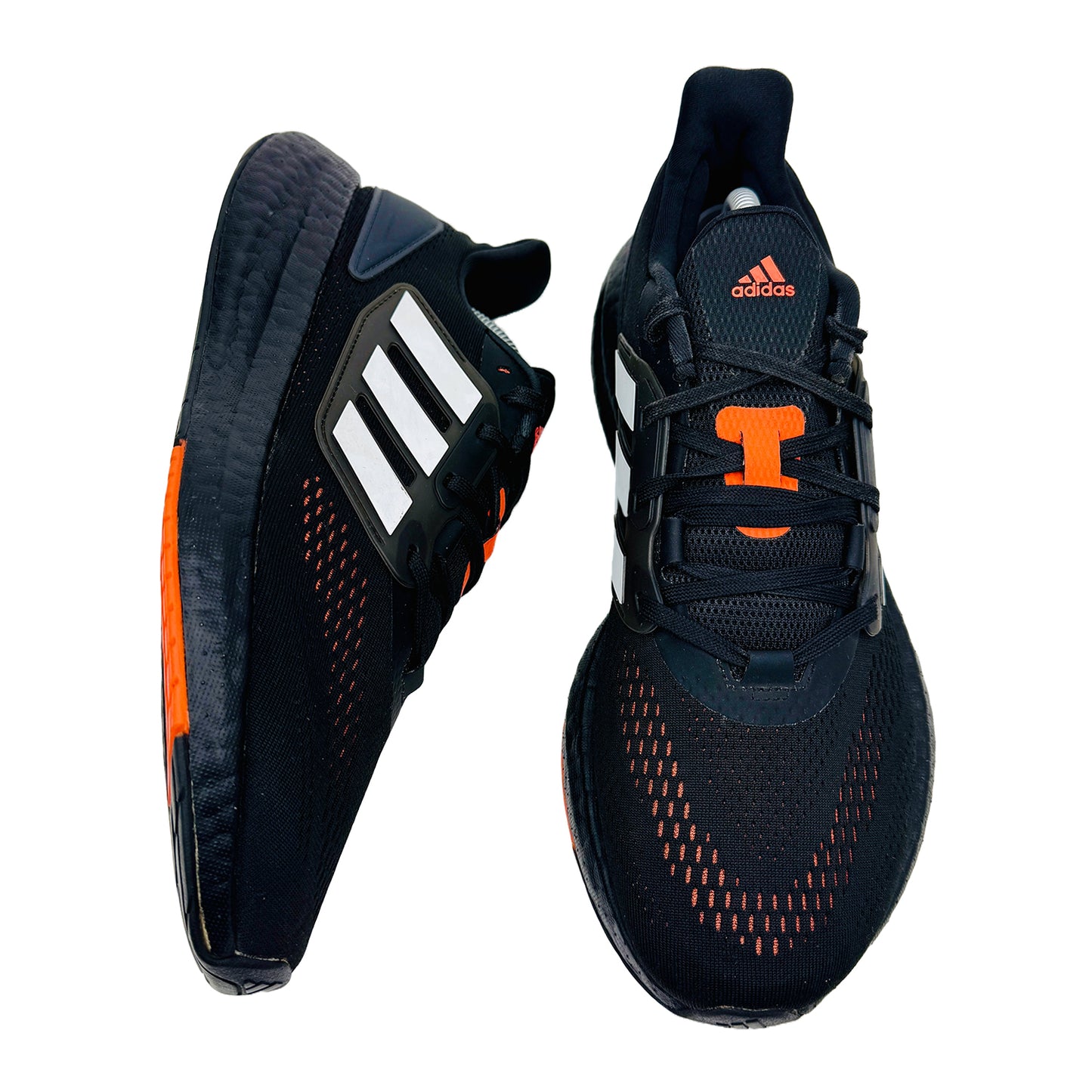 Adidas Pureboost 22 Shoes (Size 44) - HQ1455