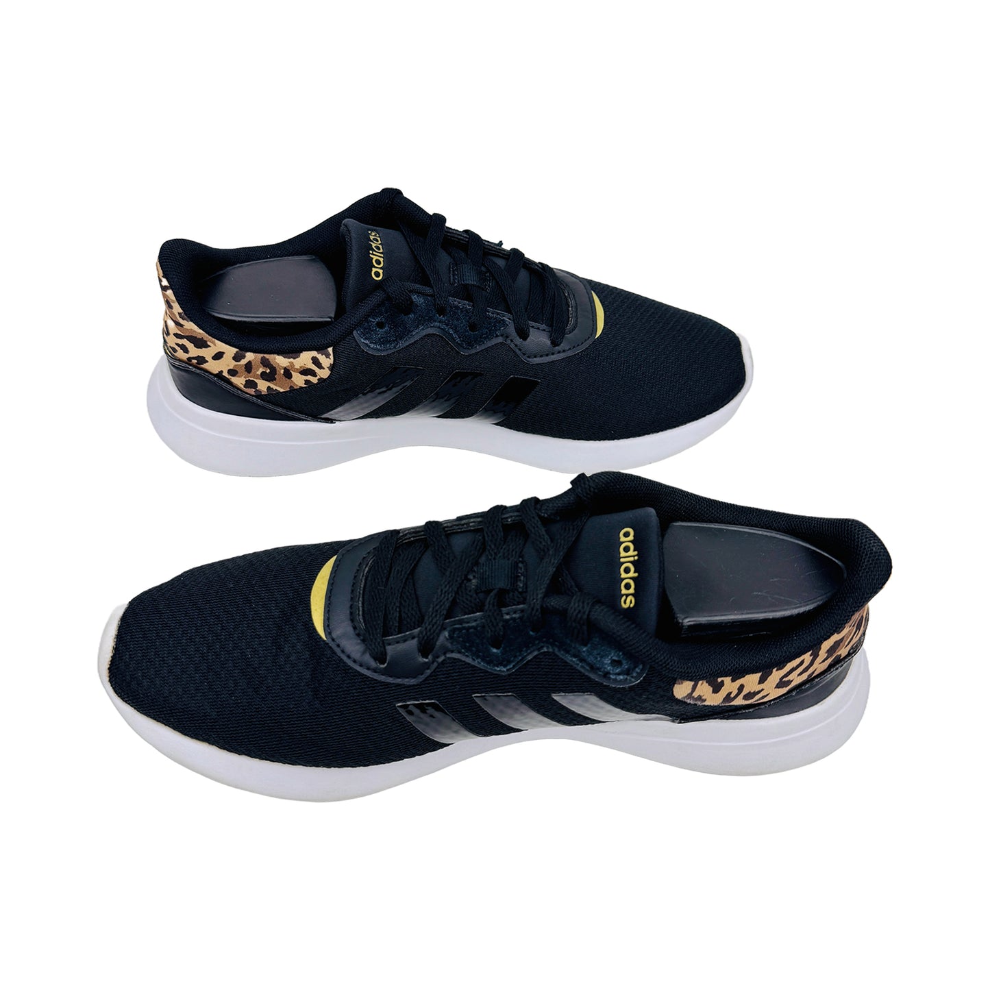 Adidas QT Racer 3.0 Shoes (Size 40) - GW1440