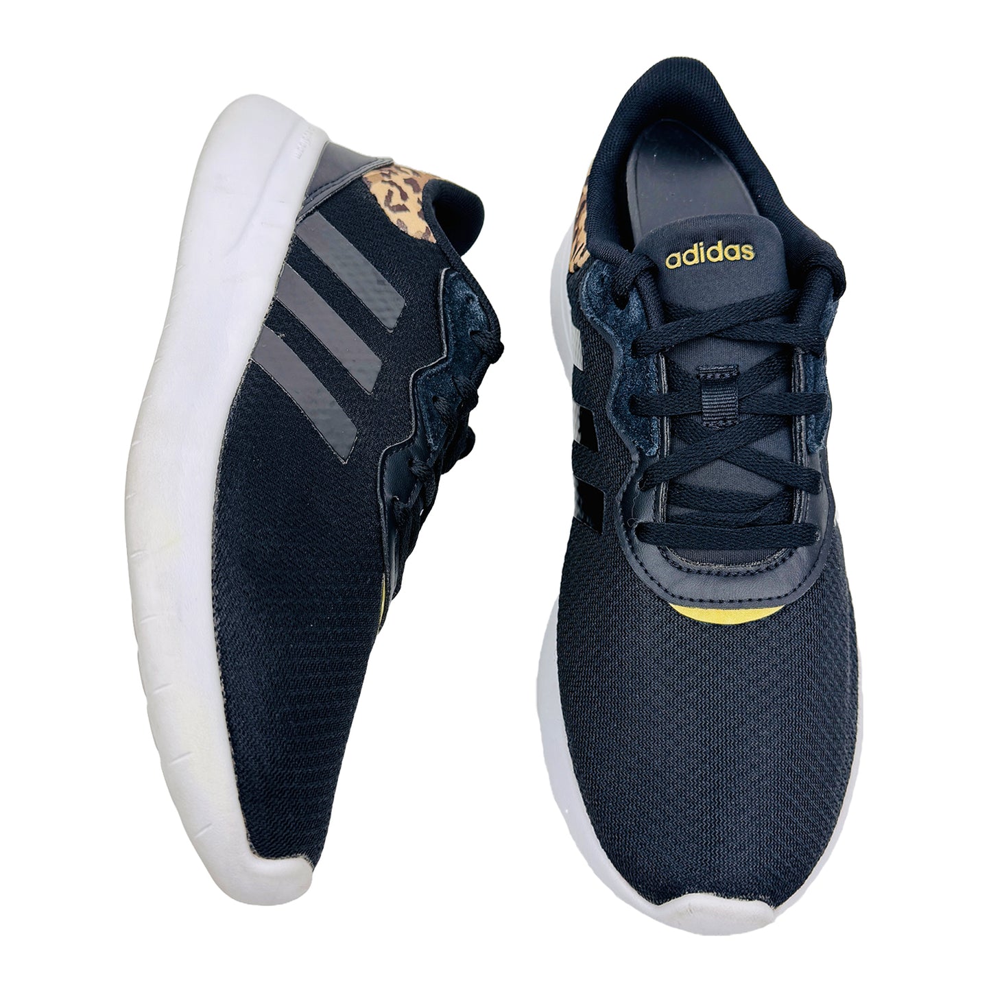 Adidas QT Racer 3.0 Shoes (Size 40) - GW1440