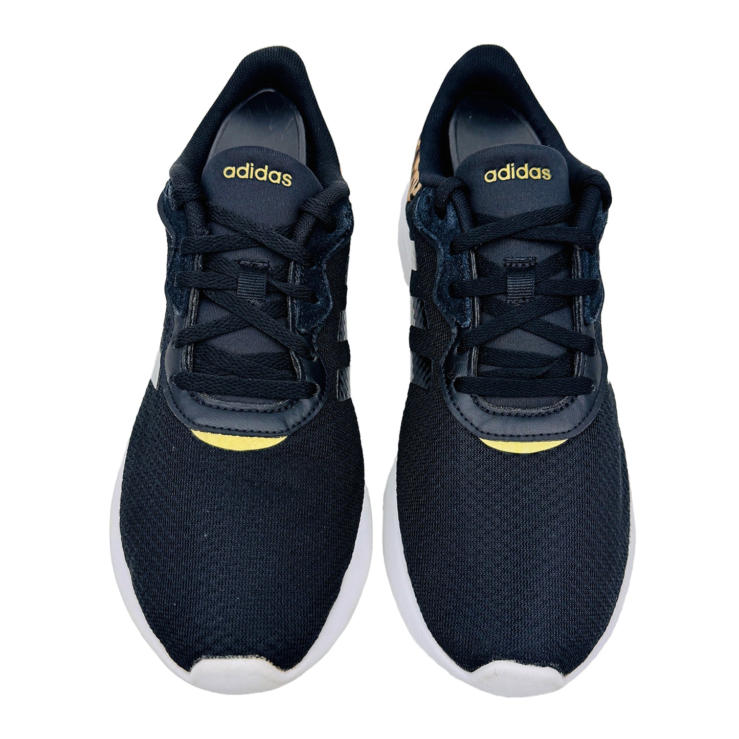 Adidas QT Racer 3.0 Shoes (Size 40) - GW1440