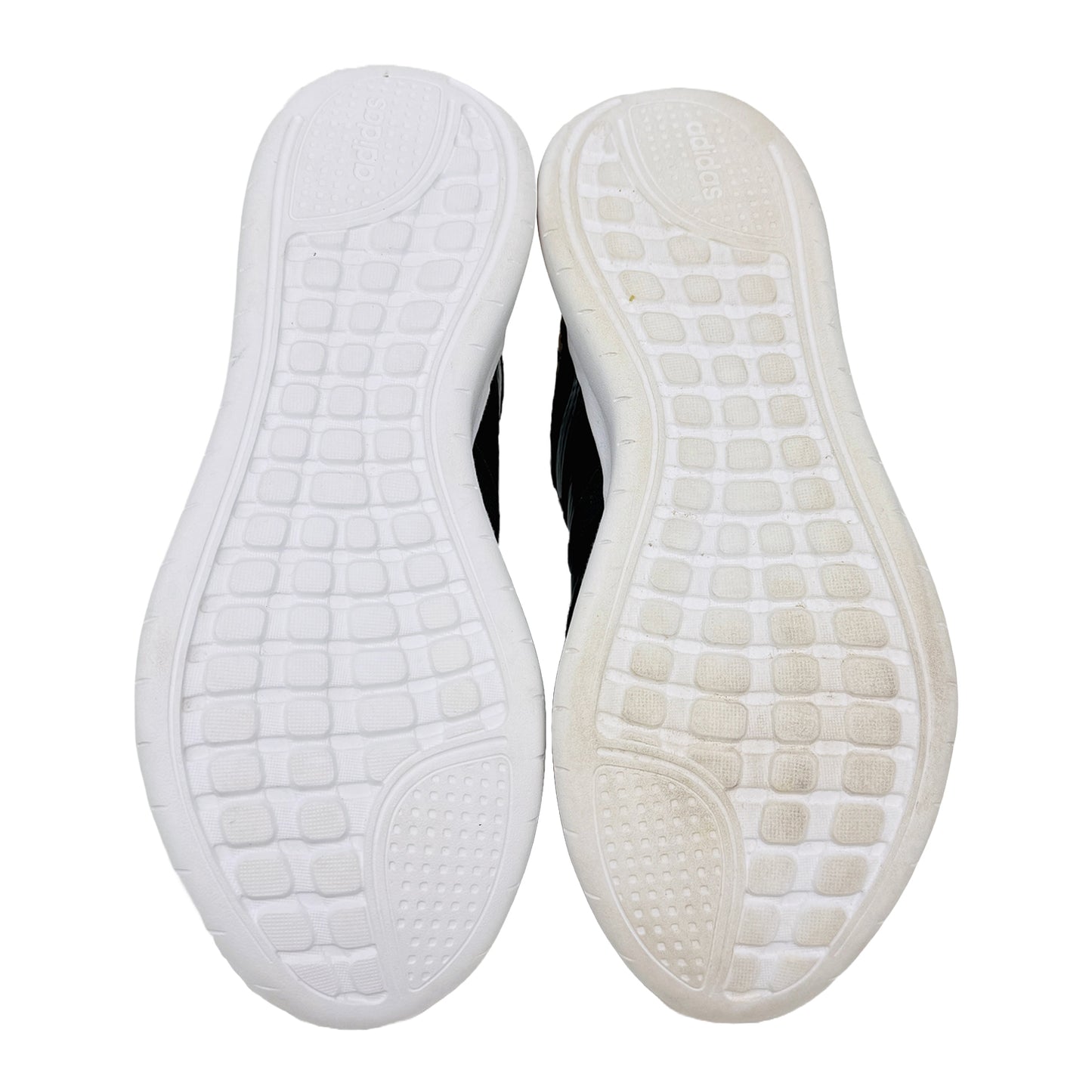 Adidas QT Racer 3.0 Shoes (Size 40) - GW1440