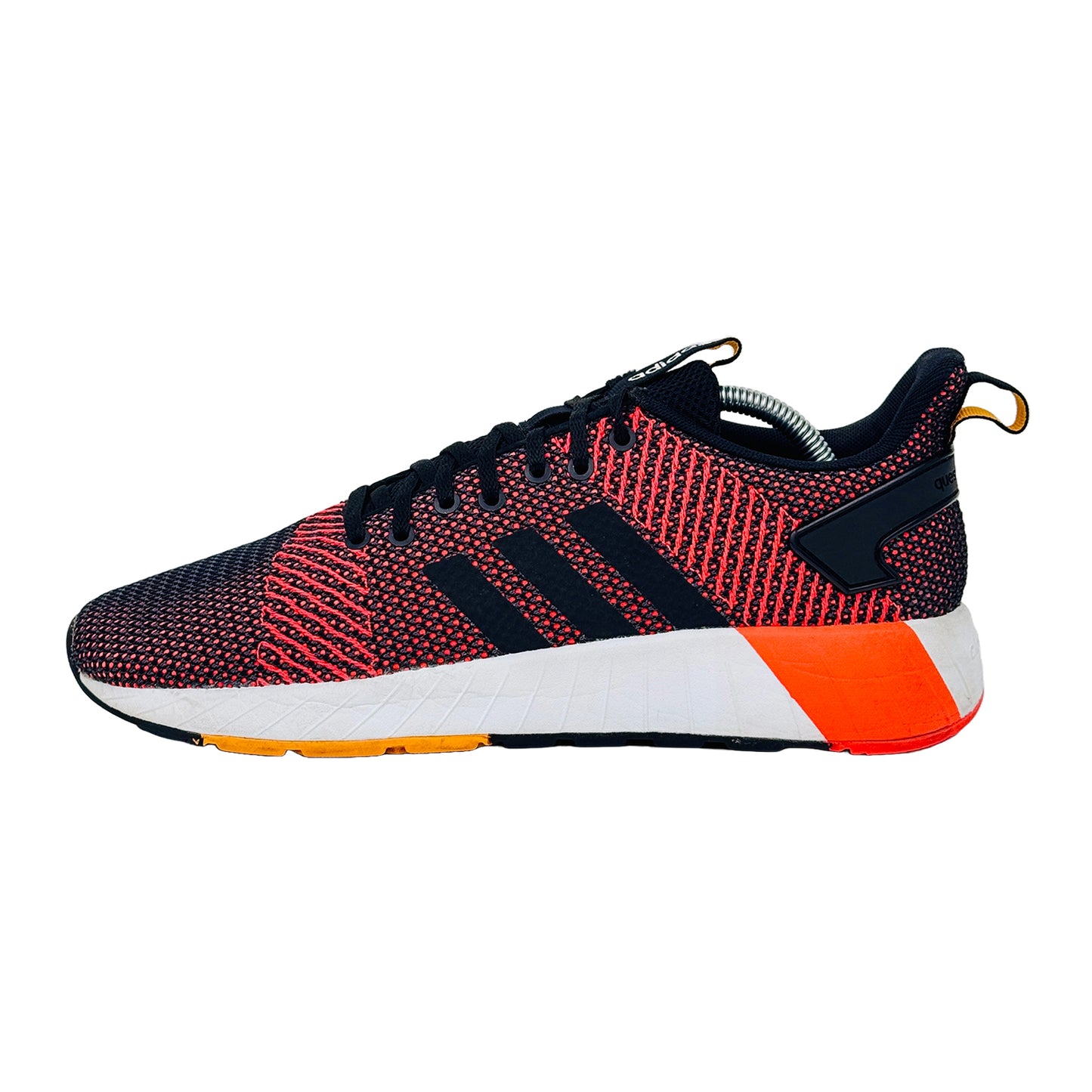 Adidas Questar BYD Shoes (Size 43.5) - DB1544