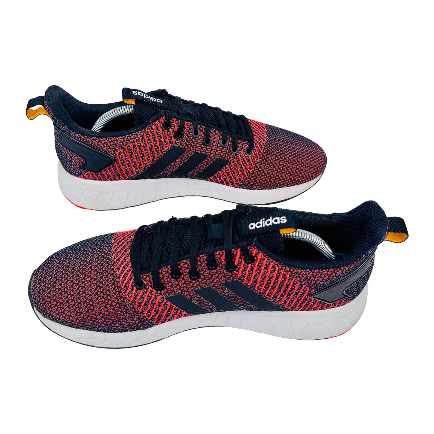 Adidas Questar BYD Shoes (Size 43.5) - DB1544