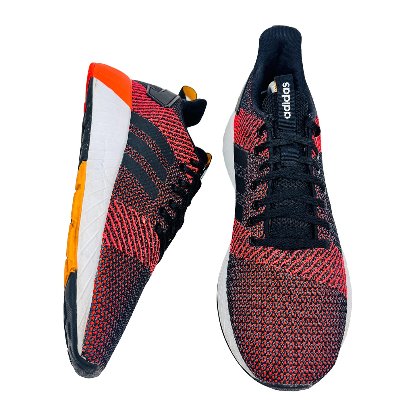 Adidas Questar BYD Shoes (Size 43.5) - DB1544