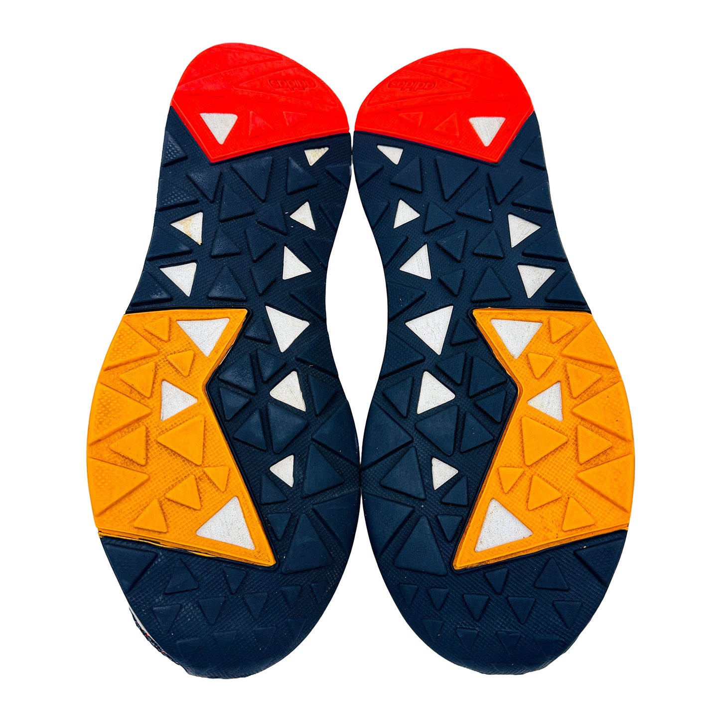 Adidas Questar BYD Shoes (Size 43.5) - DB1544