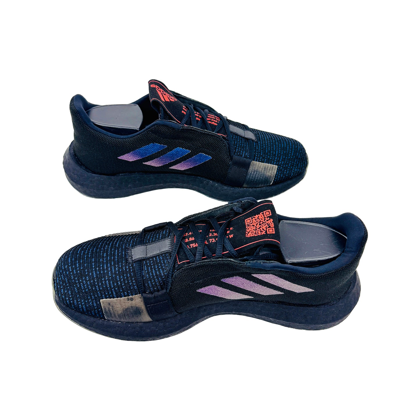 Adidas SenseBoost Go Shoes (Size 40.5) - EF0708