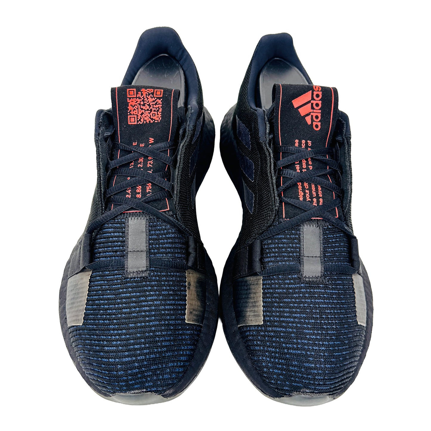 Adidas SenseBoost Go Shoes (Size 40.5) - EF0708