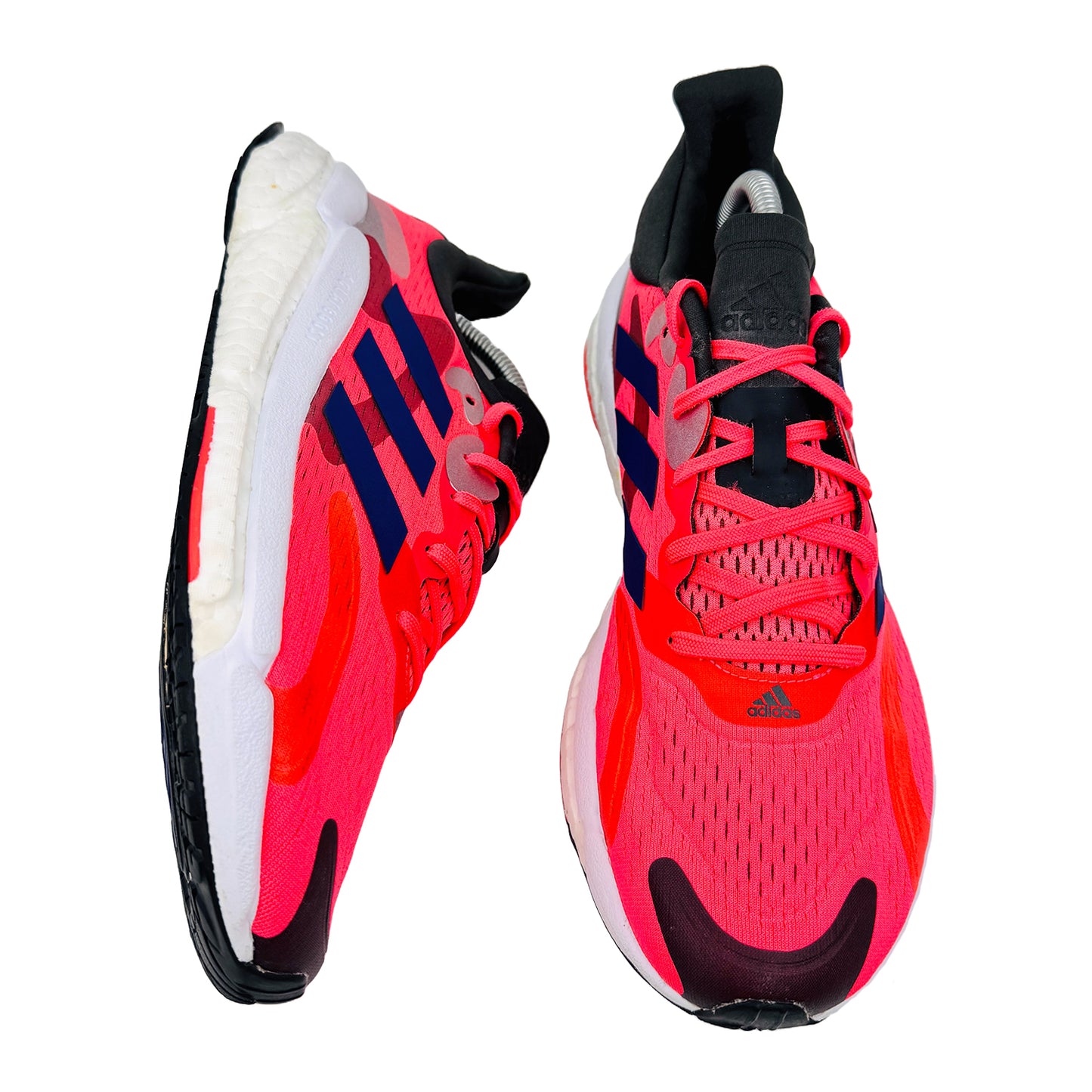 Adidas Solarboost 4 Shoes (Size 43.5) - H01146