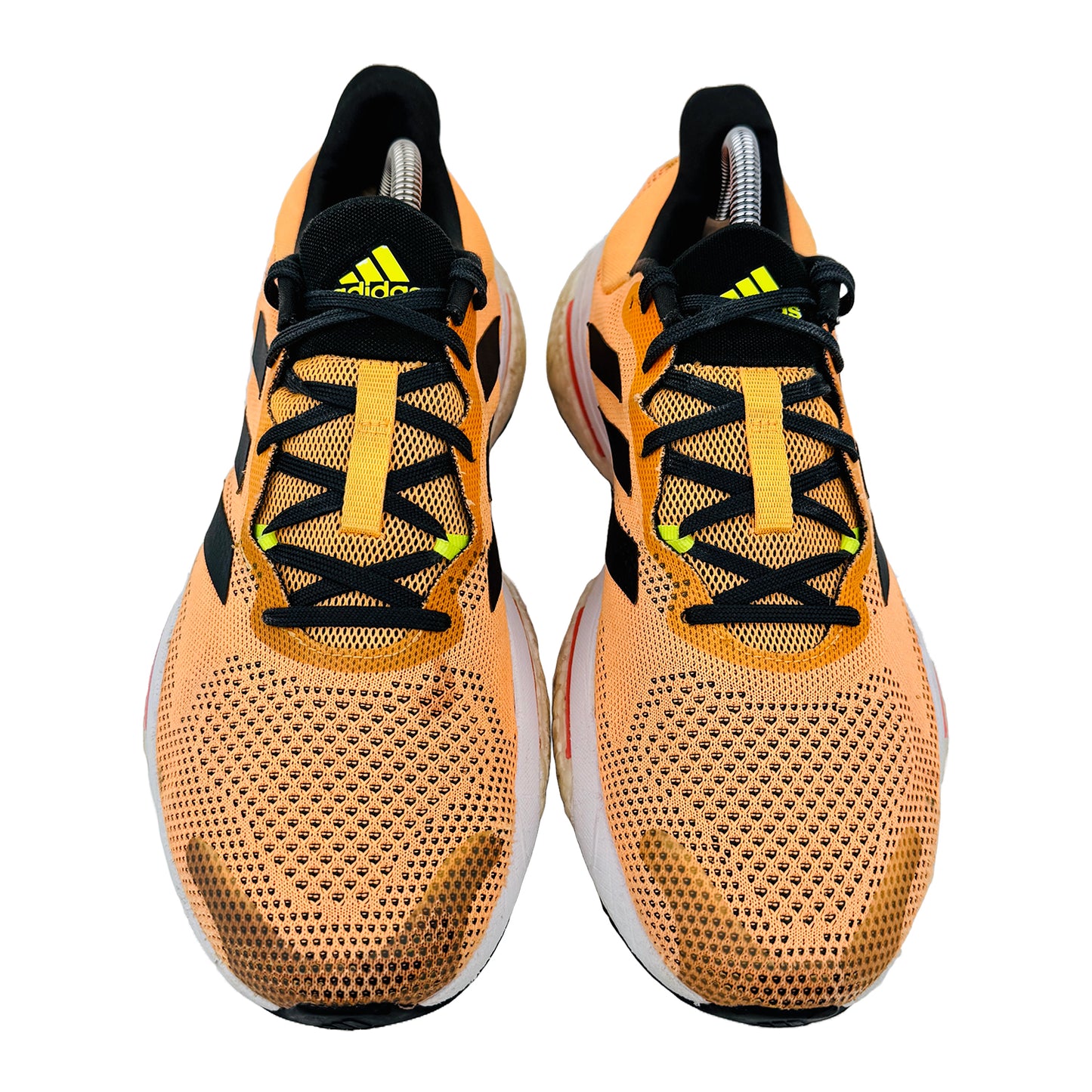 Adidas SolarGlide 5 Shoes (Size 43.5) - GX5470